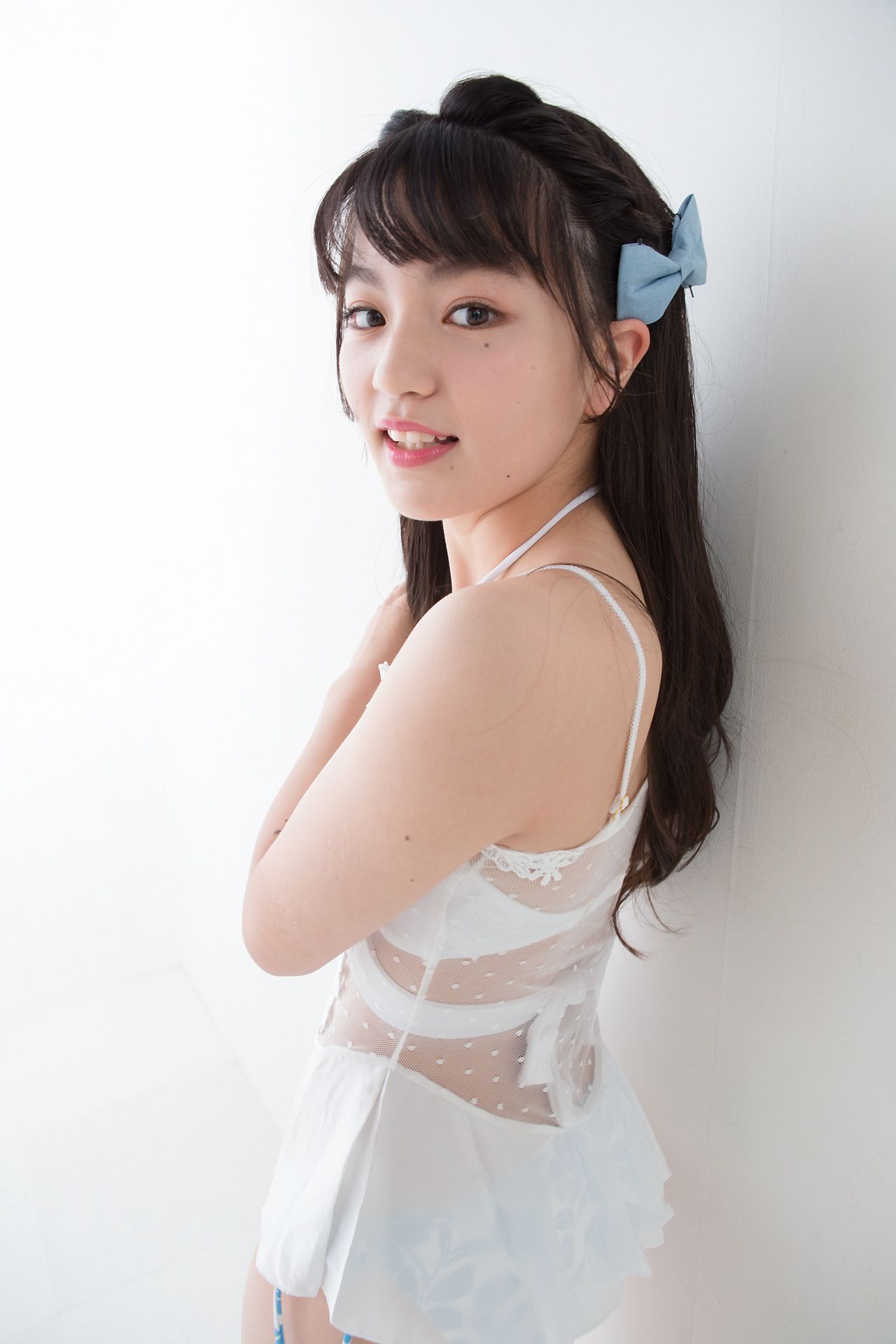 [Minisuka.tv] Hinako Tamaki 玉城ひなこ - Regular Gallery 01