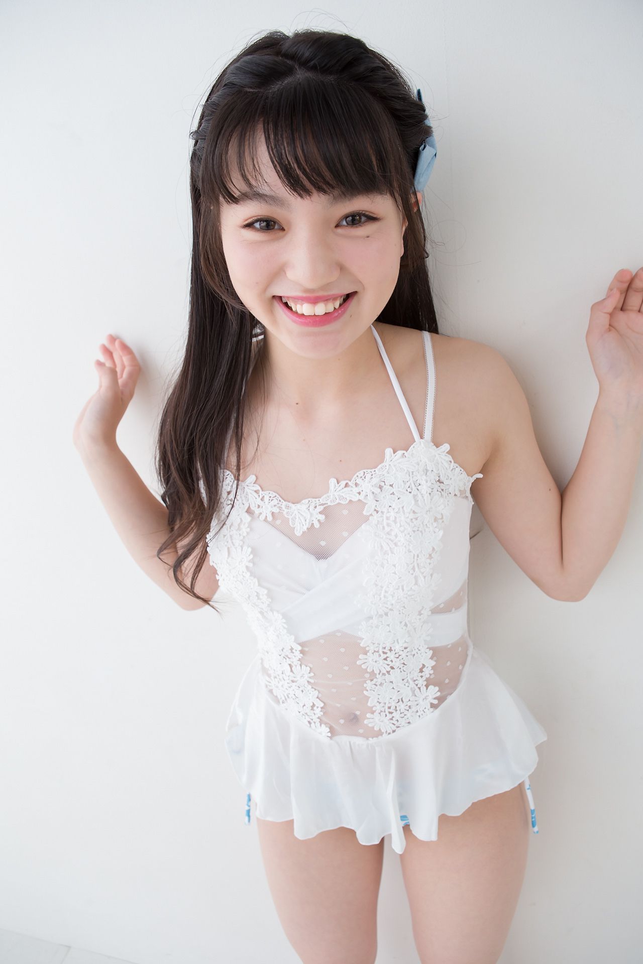 [Minisuka.tv] Hinako Tamaki 玉城ひなこ - Regular Gallery 01