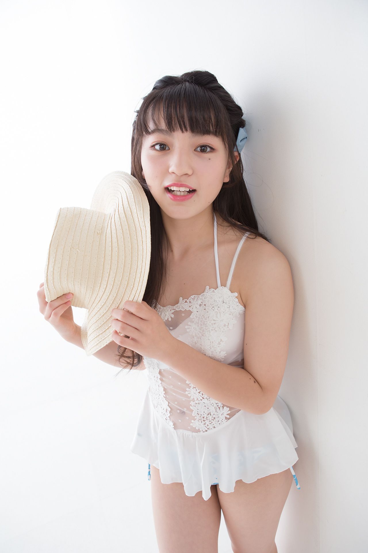 [Minisuka.tv] Hinako Tamaki 玉城ひなこ - Regular Gallery 01