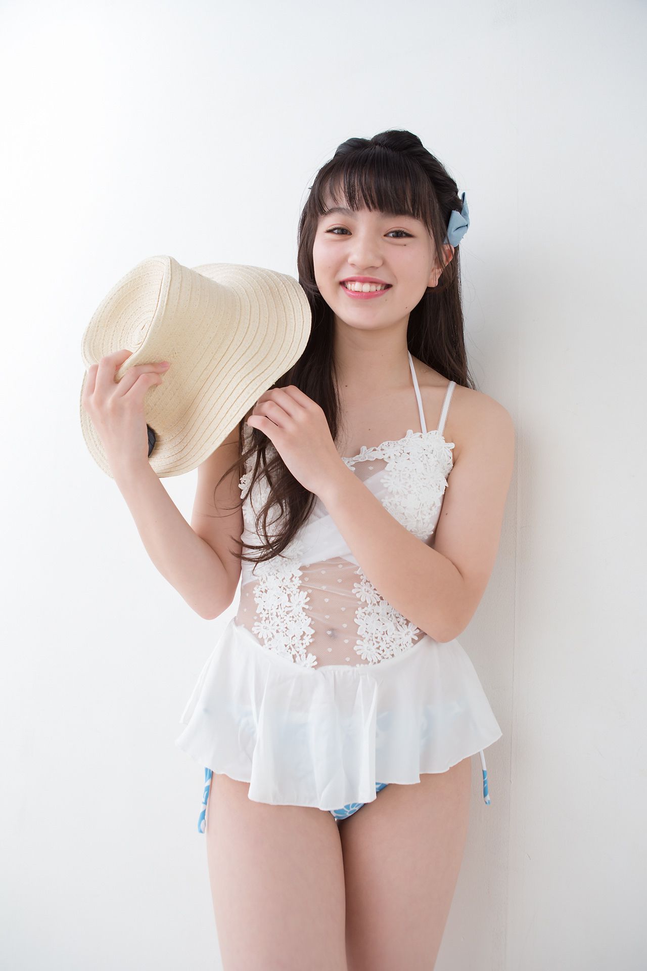 [Minisuka.tv] Hinako Tamaki 玉城ひなこ - Regular Gallery 01