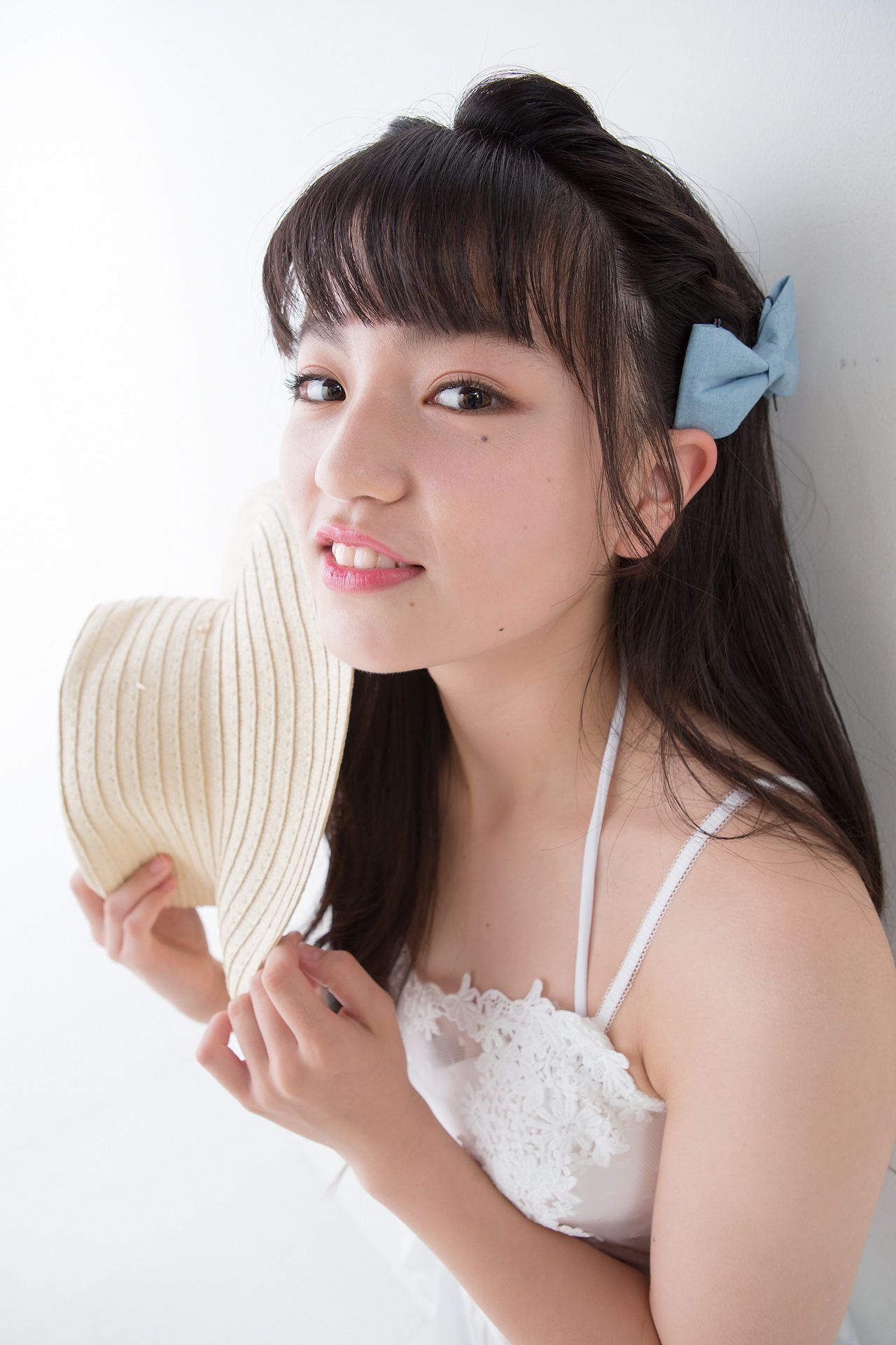 [Minisuka.tv] Hinako Tamaki 玉城ひなこ - Regular Gallery 01