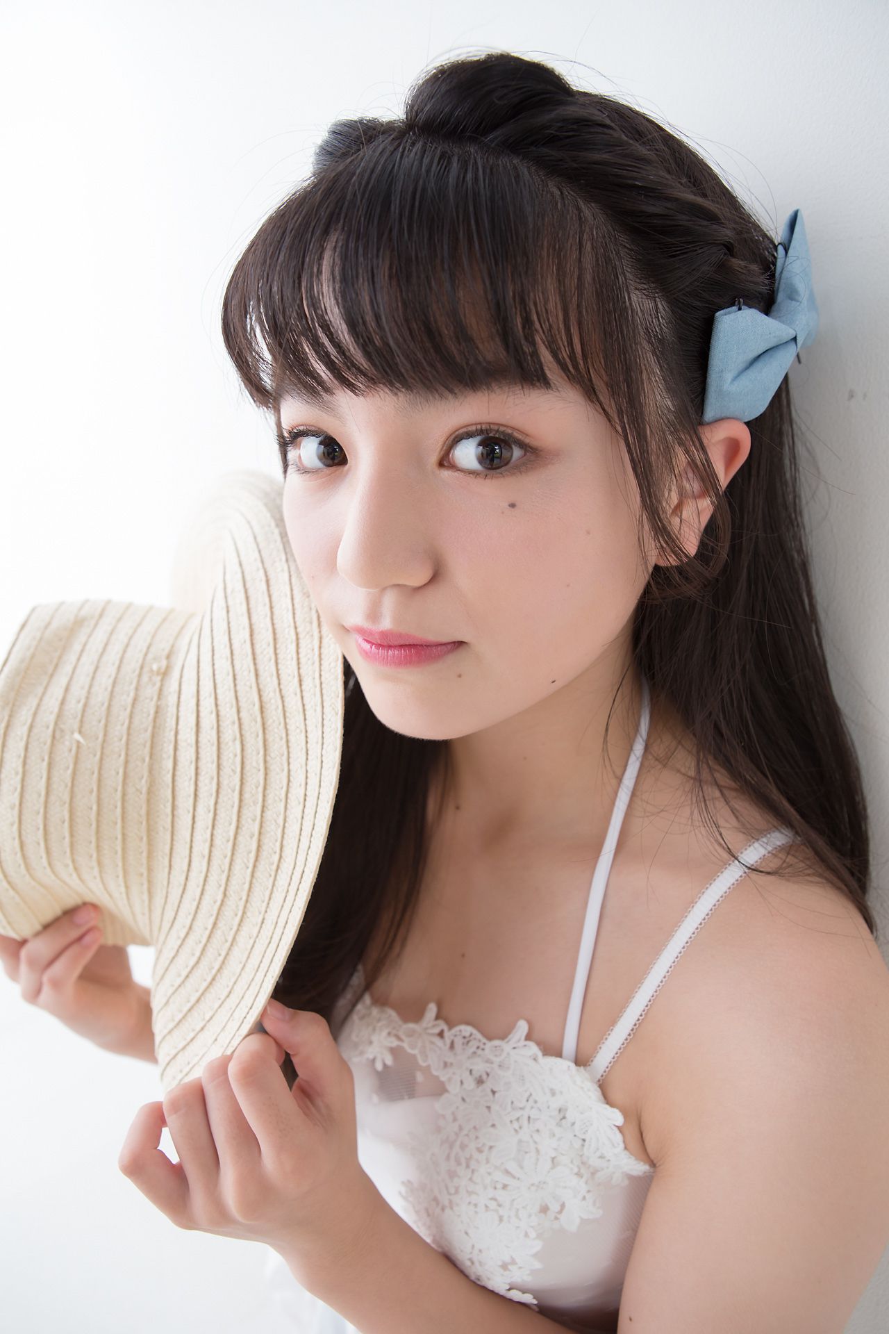[Minisuka.tv] Hinako Tamaki 玉城ひなこ - Regular Gallery 01