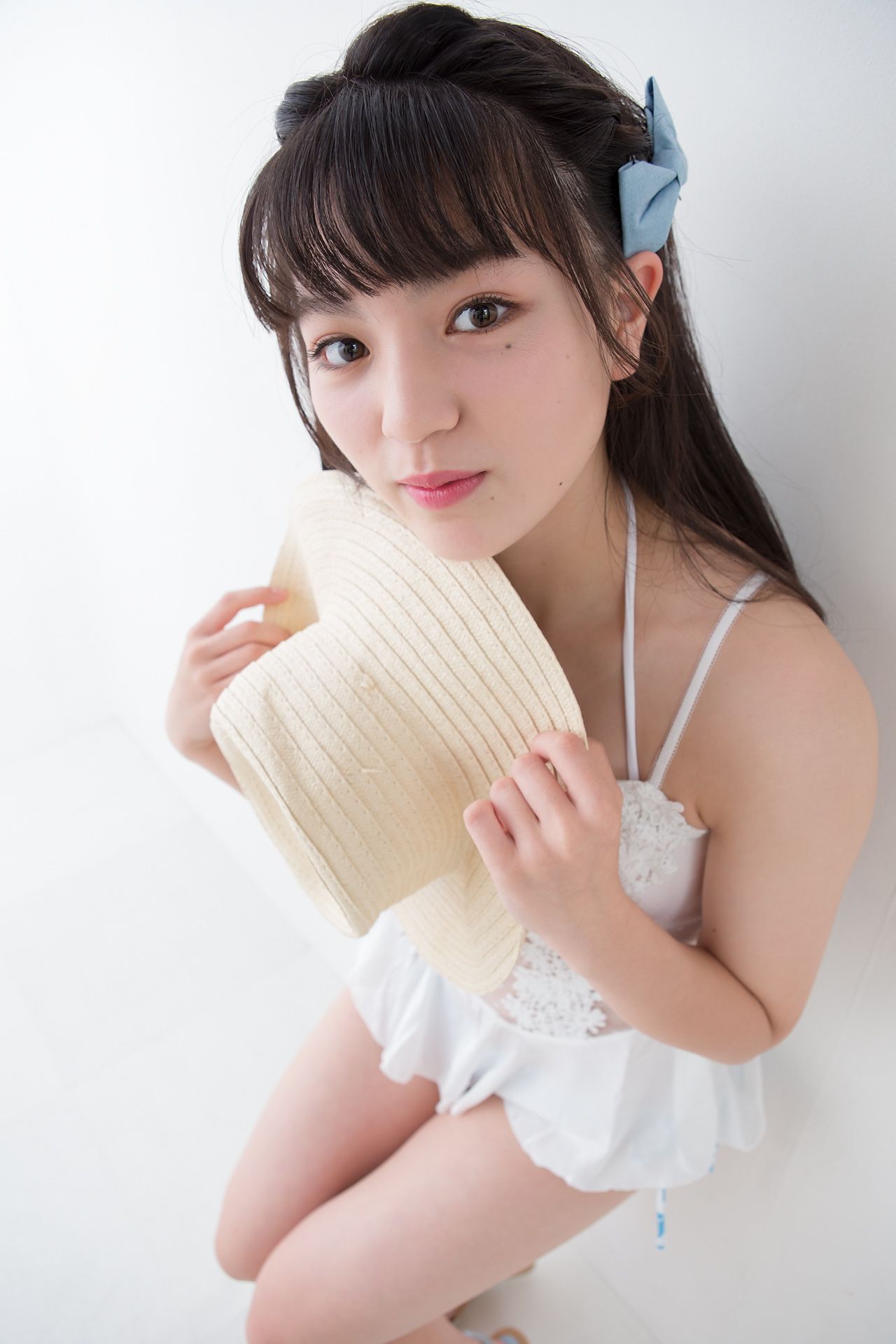 [Minisuka.tv] Hinako Tamaki 玉城ひなこ - Regular Gallery 01