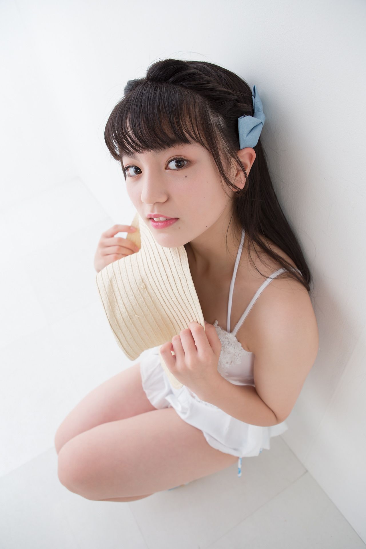 [Minisuka.tv] Hinako Tamaki 玉城ひなこ - Regular Gallery 01