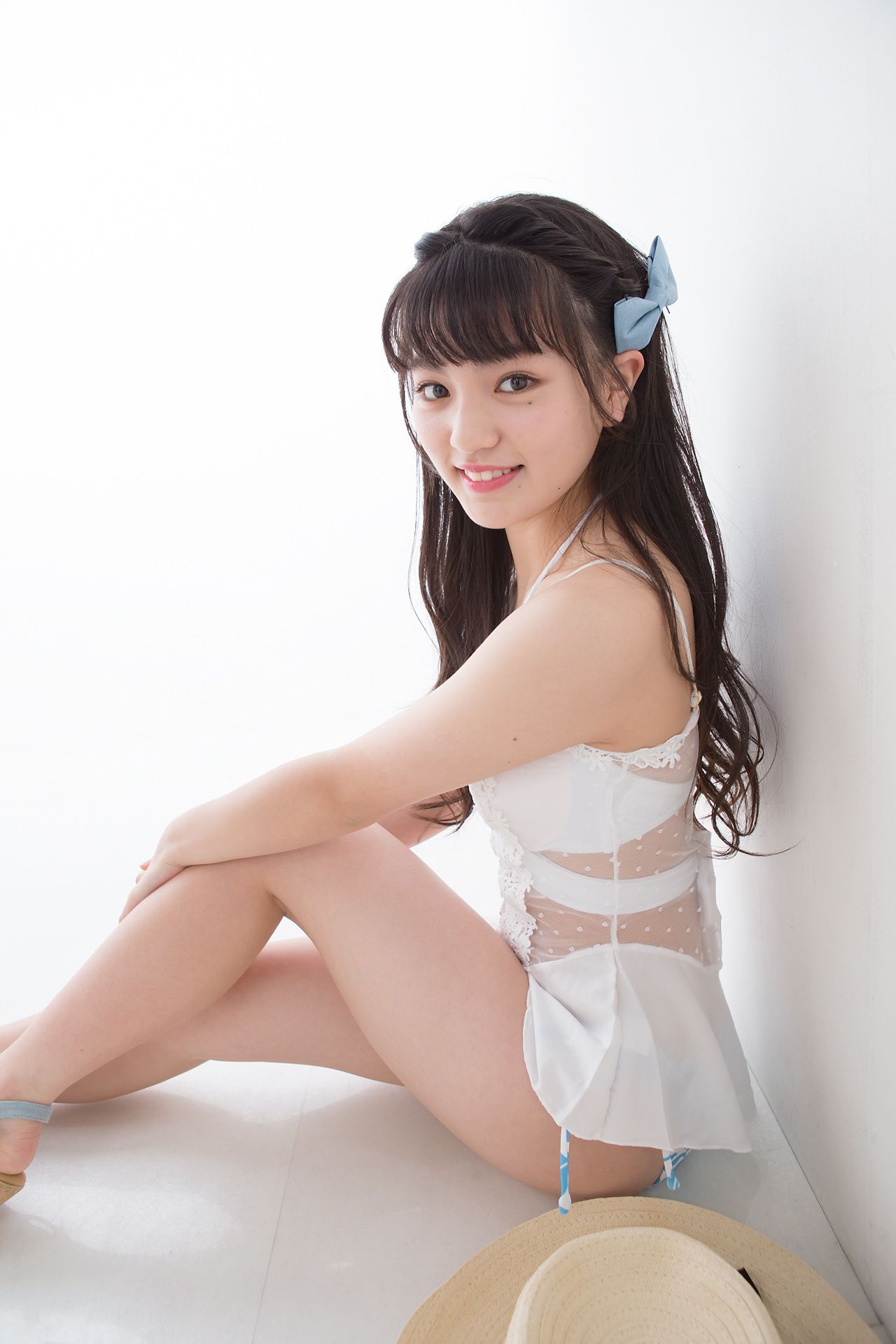 [Minisuka.tv] Hinako Tamaki 玉城ひなこ - Regular Gallery 01