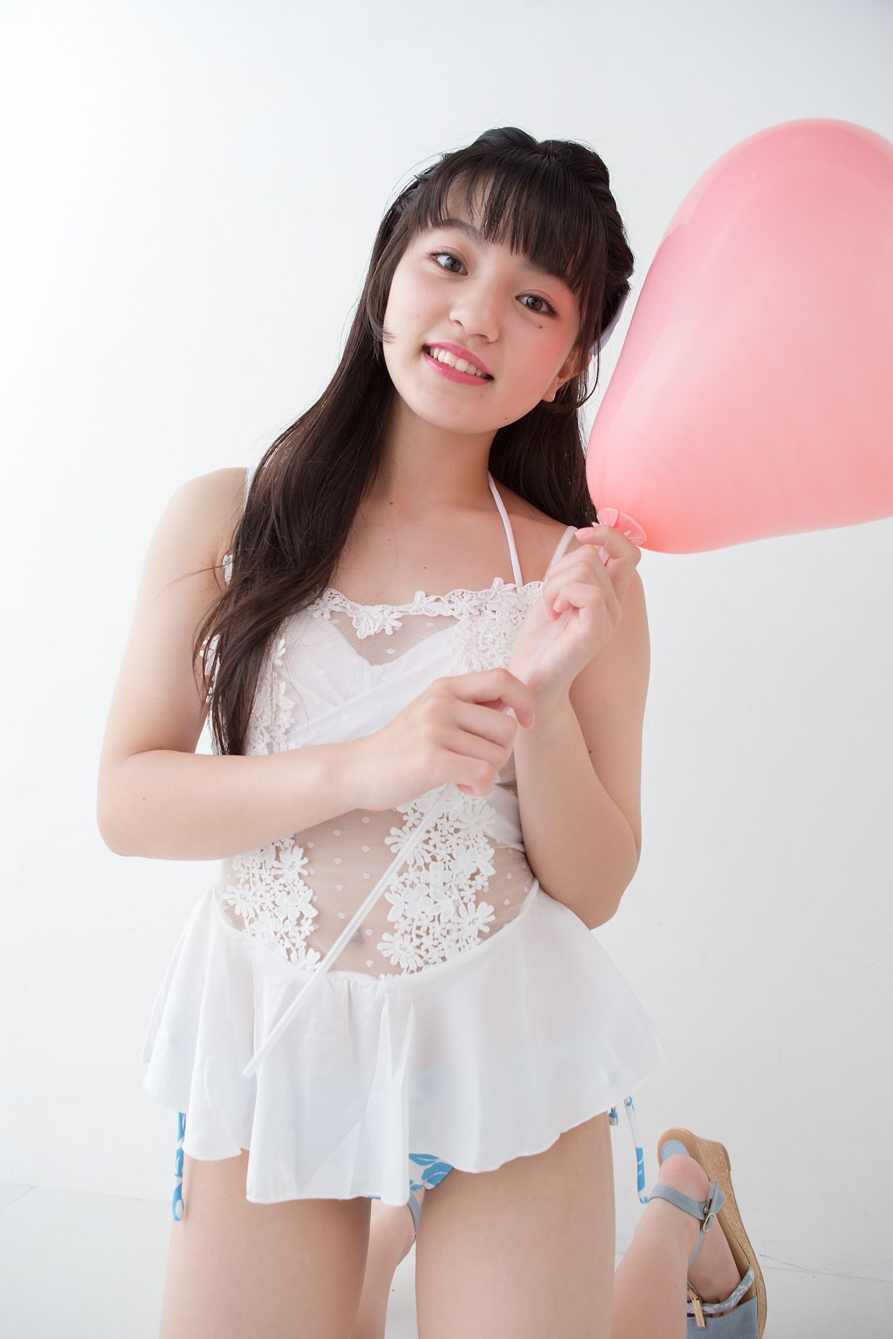 [Minisuka.tv] Hinako Tamaki 玉城ひなこ - Regular Gallery 01