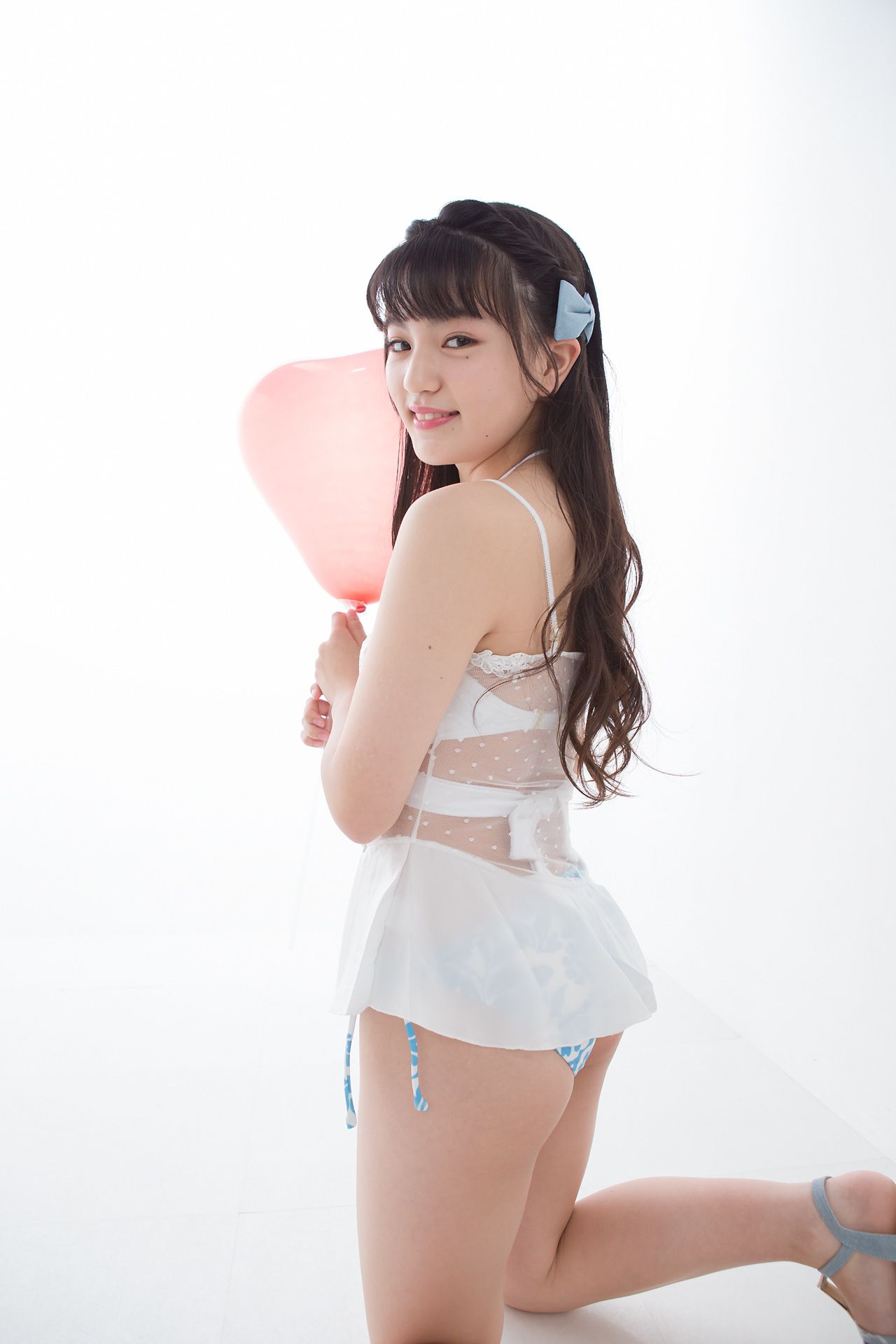 [Minisuka.tv] Hinako Tamaki 玉城ひなこ - Regular Gallery 01
