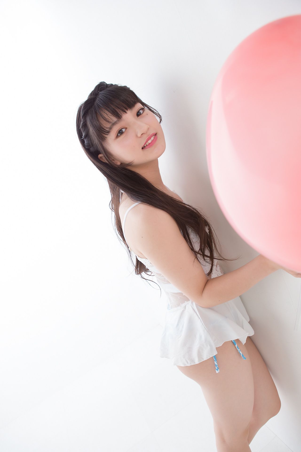 [Minisuka.tv] Hinako Tamaki 玉城ひなこ - Regular Gallery 01