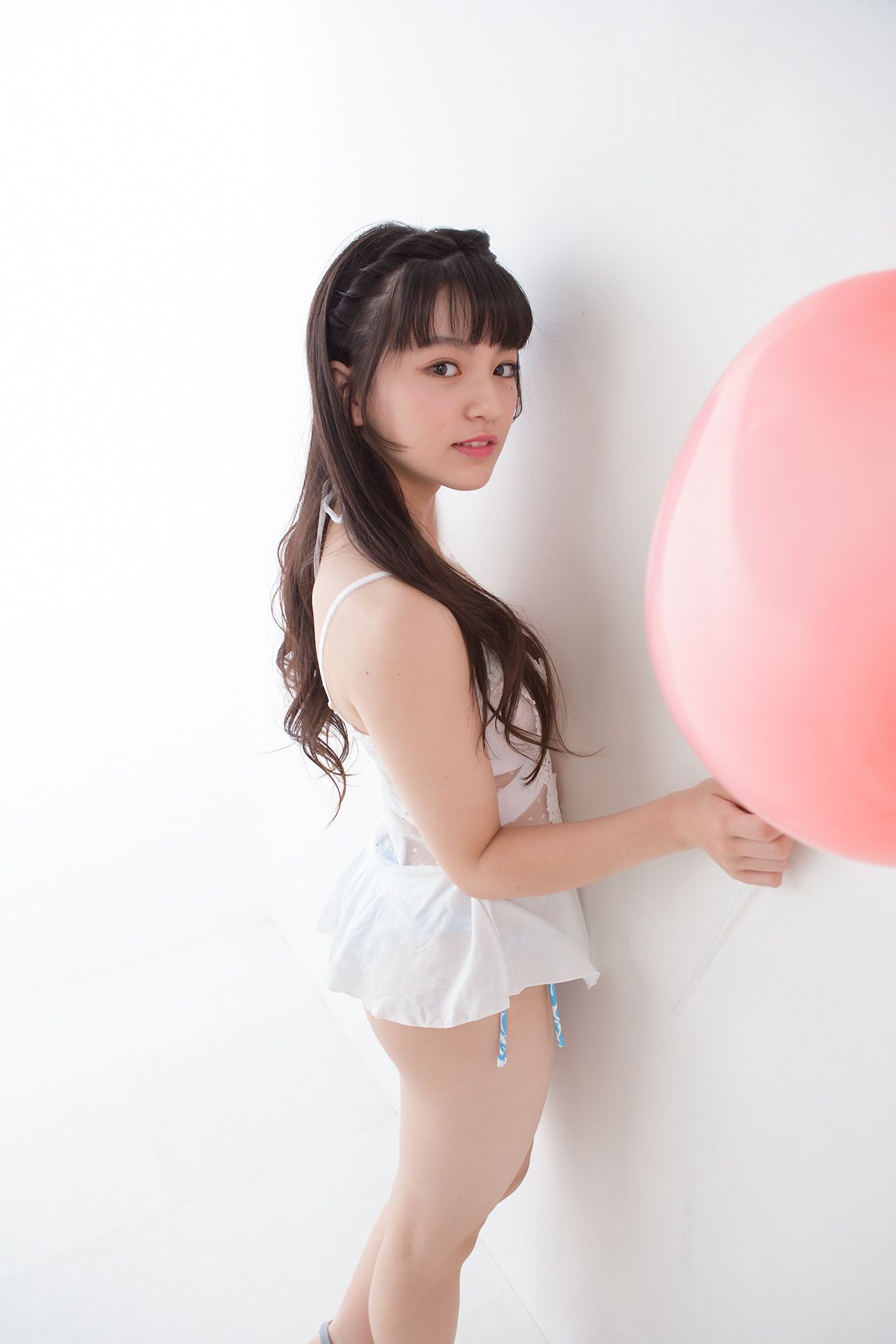 [Minisuka.tv] Hinako Tamaki 玉城ひなこ - Regular Gallery 01