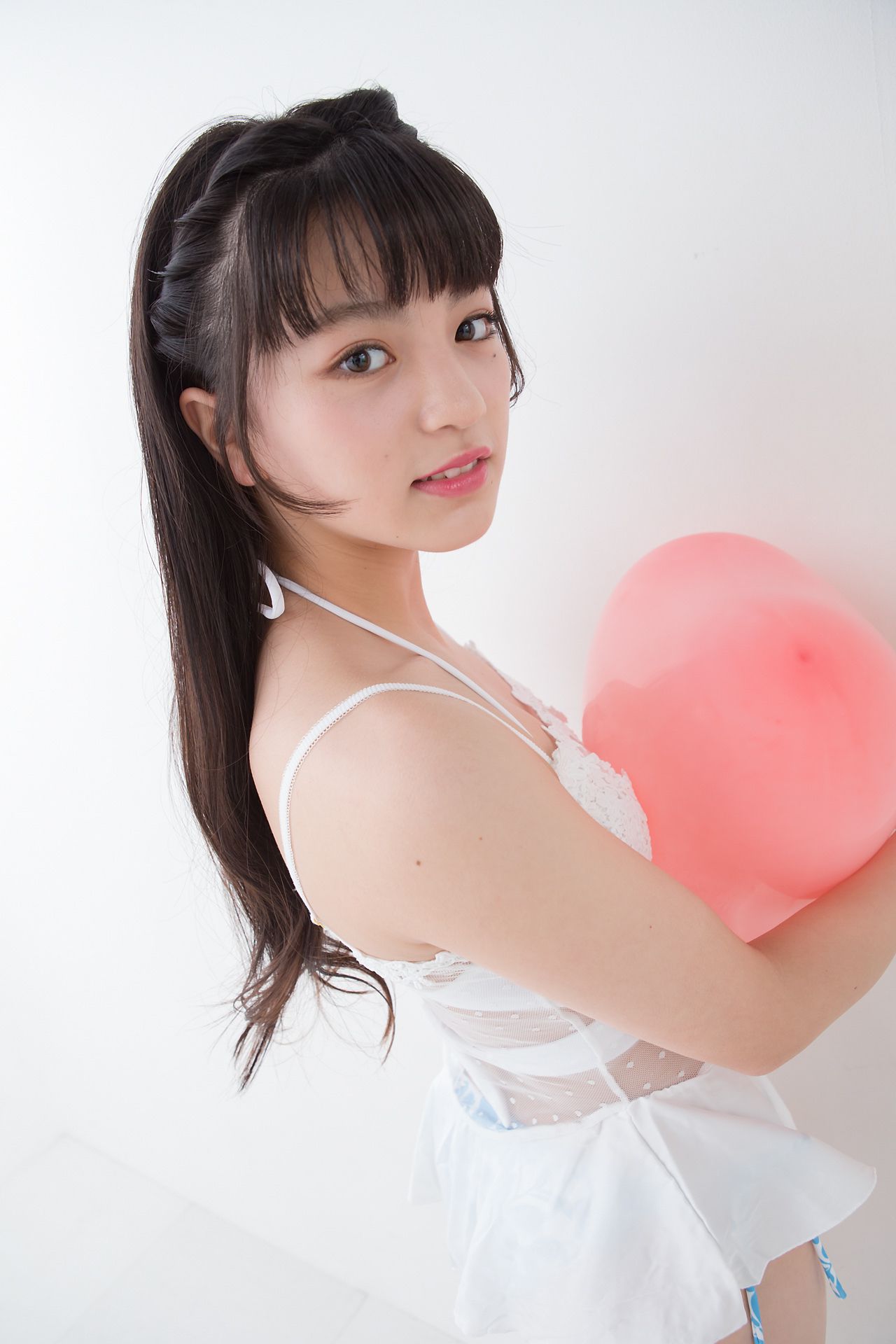 [Minisuka.tv] Hinako Tamaki 玉城ひなこ - Regular Gallery 01