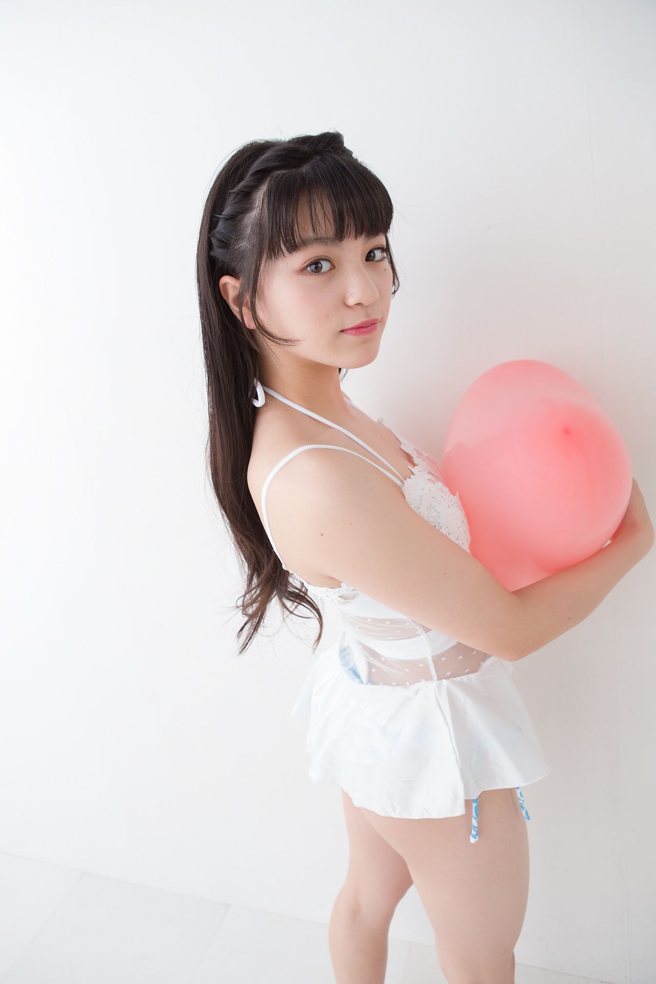 [Minisuka.tv] Hinako Tamaki 玉城ひなこ - Regular Gallery 01