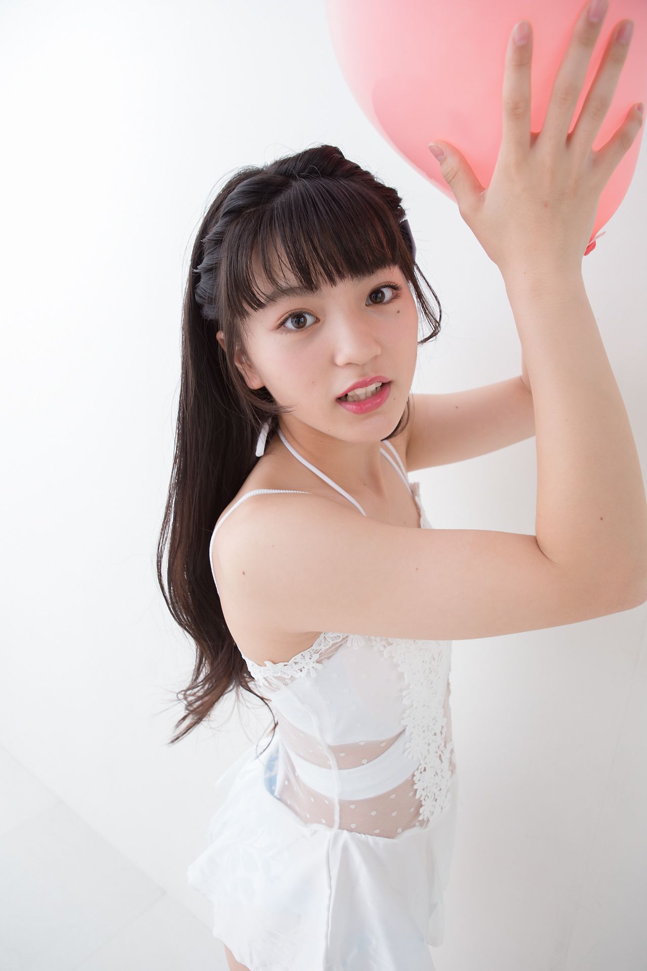 [Minisuka.tv] Hinako Tamaki 玉城ひなこ - Regular Gallery 01