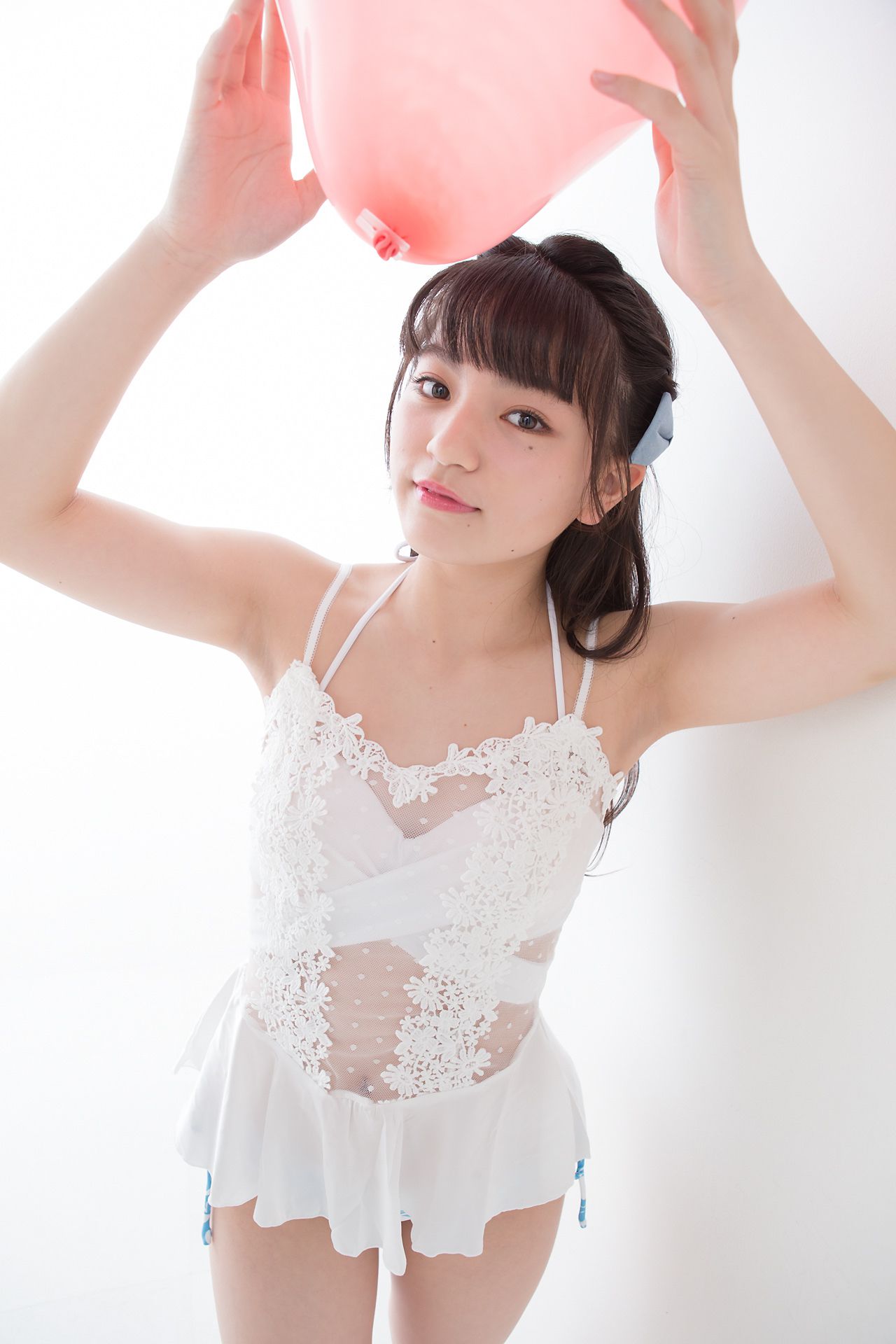 [Minisuka.tv] Hinako Tamaki 玉城ひなこ - Regular Gallery 01