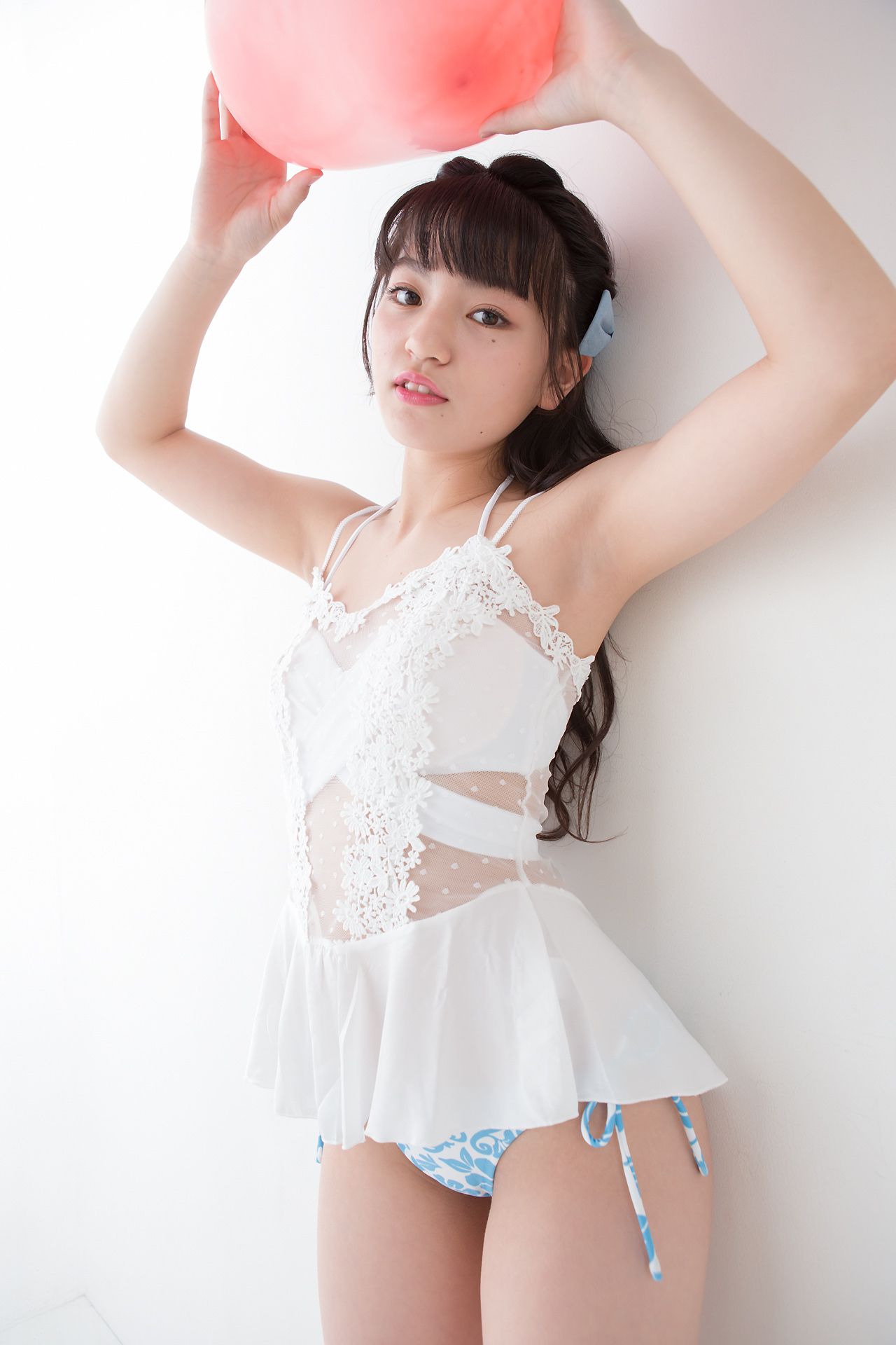 [Minisuka.tv] Hinako Tamaki 玉城ひなこ - Regular Gallery 01