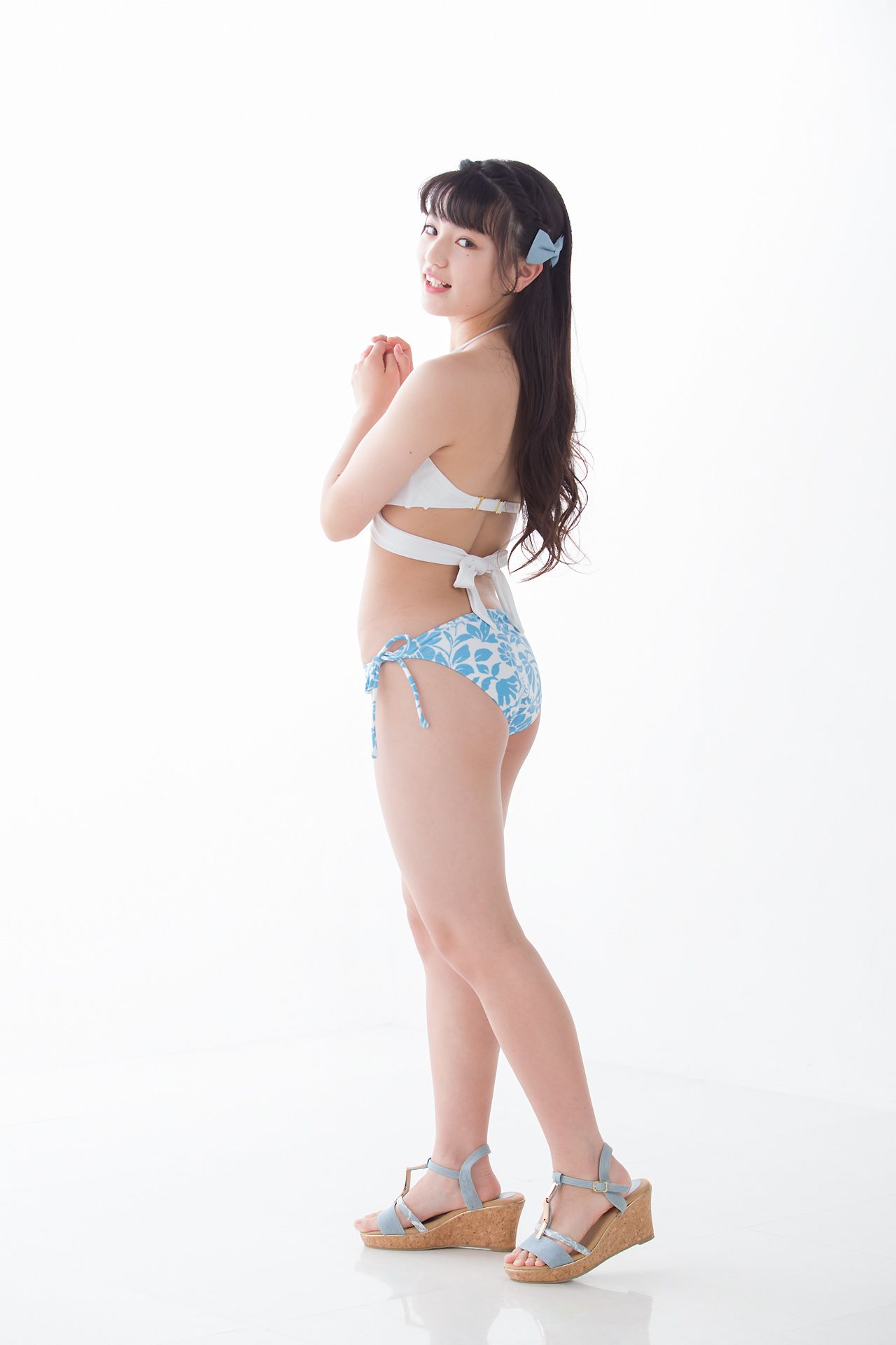 [Minisuka.tv] Hinako Tamaki 玉城ひなこ - Regular Gallery 01