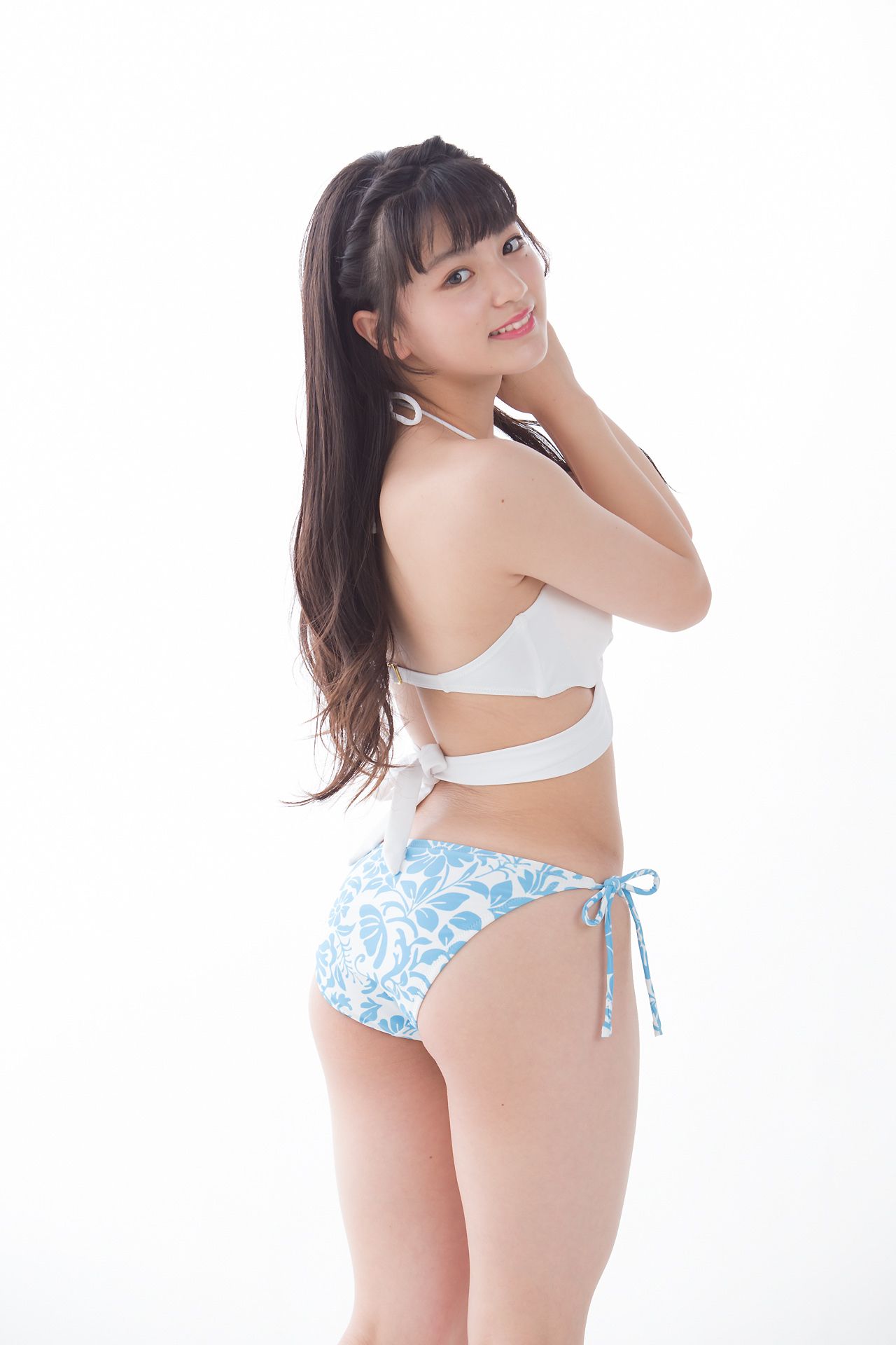 [Minisuka.tv] Hinako Tamaki 玉城ひなこ - Regular Gallery 01
