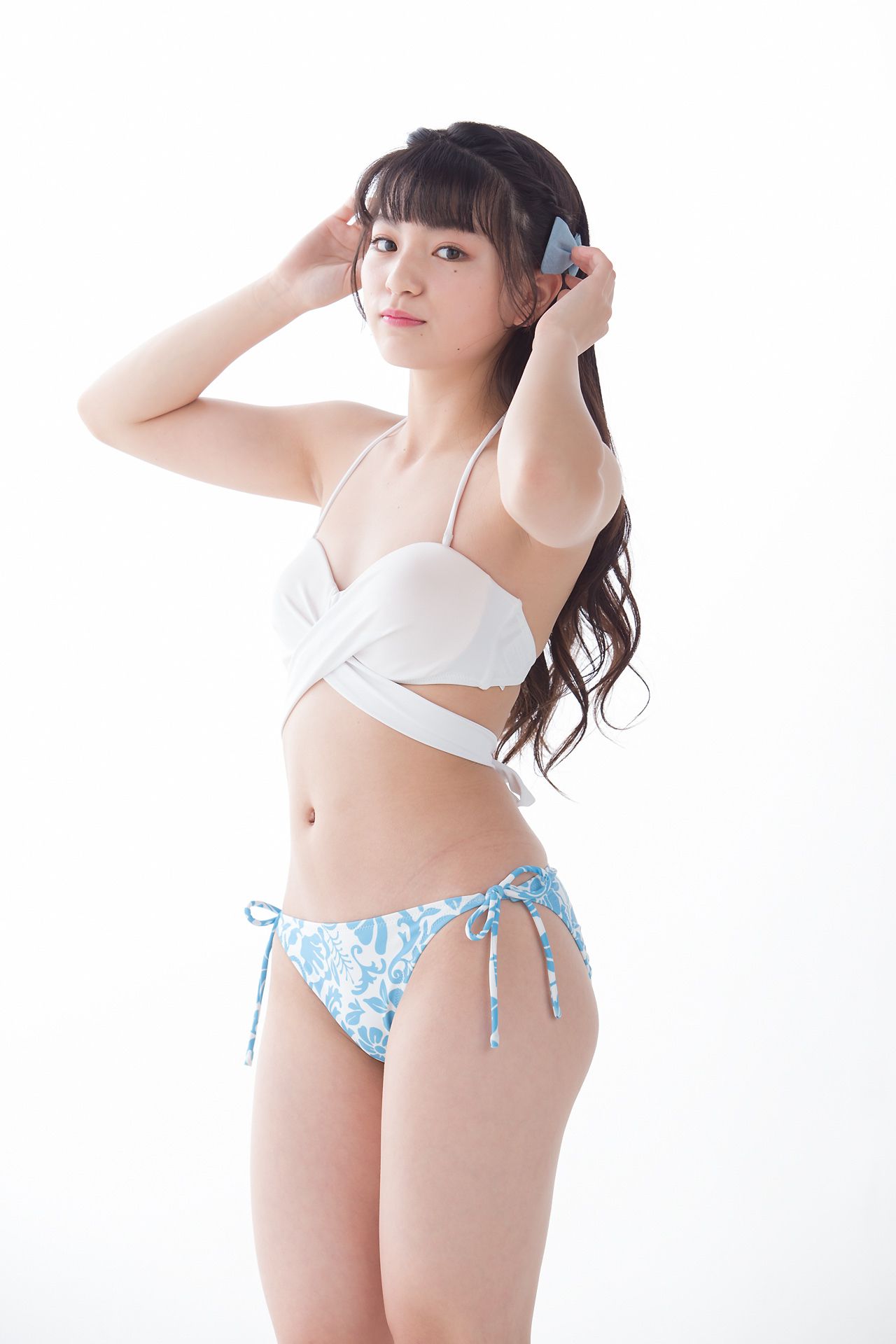 [Minisuka.tv] Hinako Tamaki 玉城ひなこ - Regular Gallery 01
