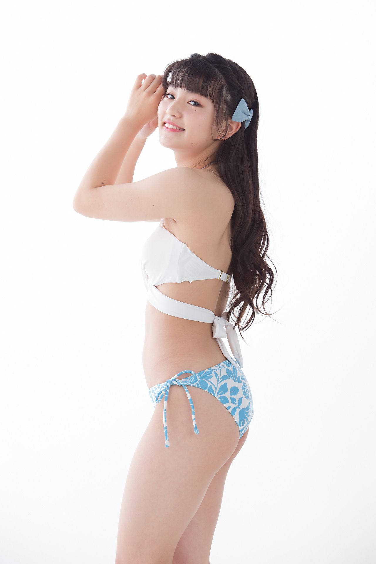 [Minisuka.tv] Hinako Tamaki 玉城ひなこ - Regular Gallery 01
