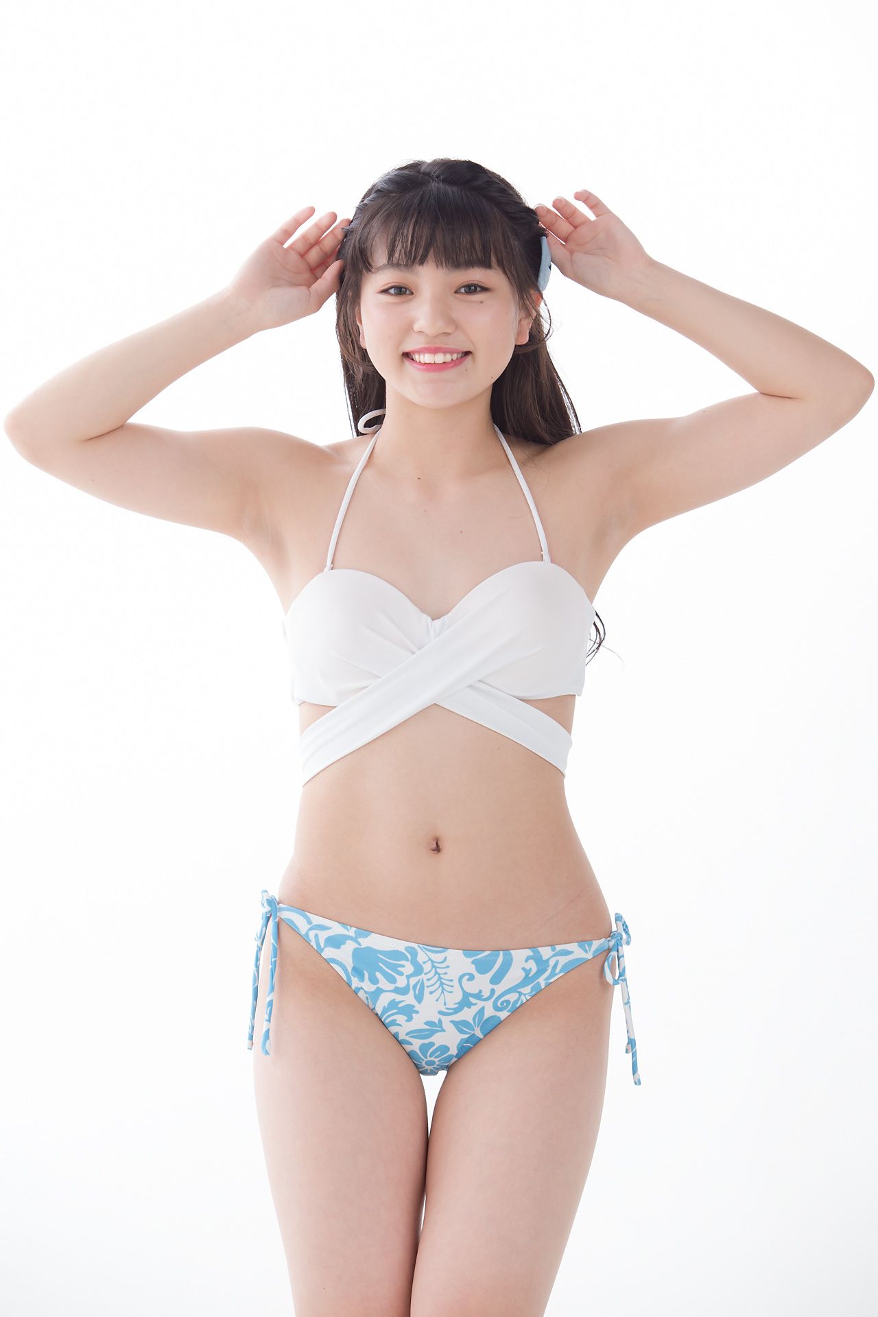 [Minisuka.tv] Hinako Tamaki 玉城ひなこ - Regular Gallery 01