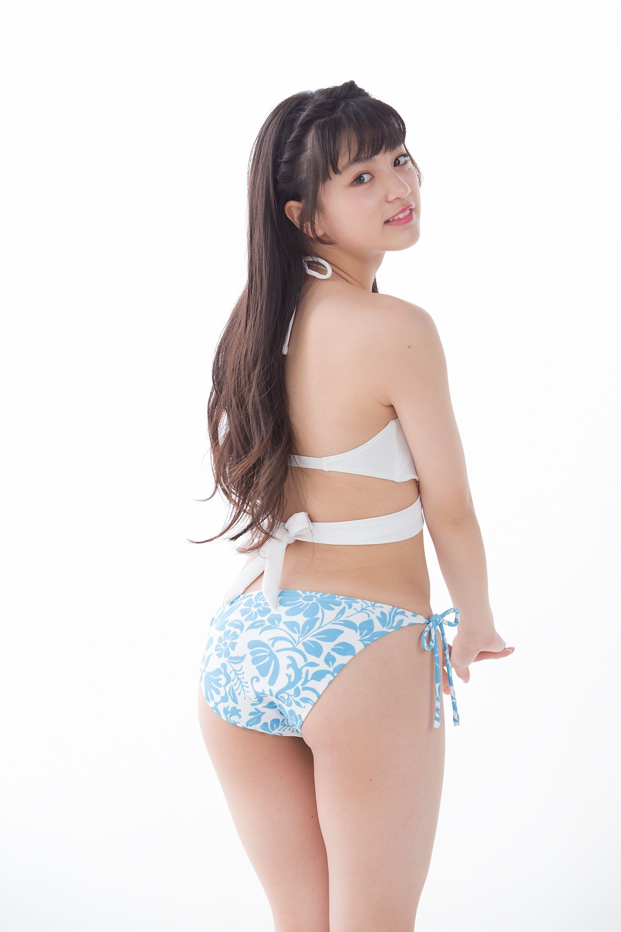 [Minisuka.tv] Hinako Tamaki 玉城ひなこ - Regular Gallery 01