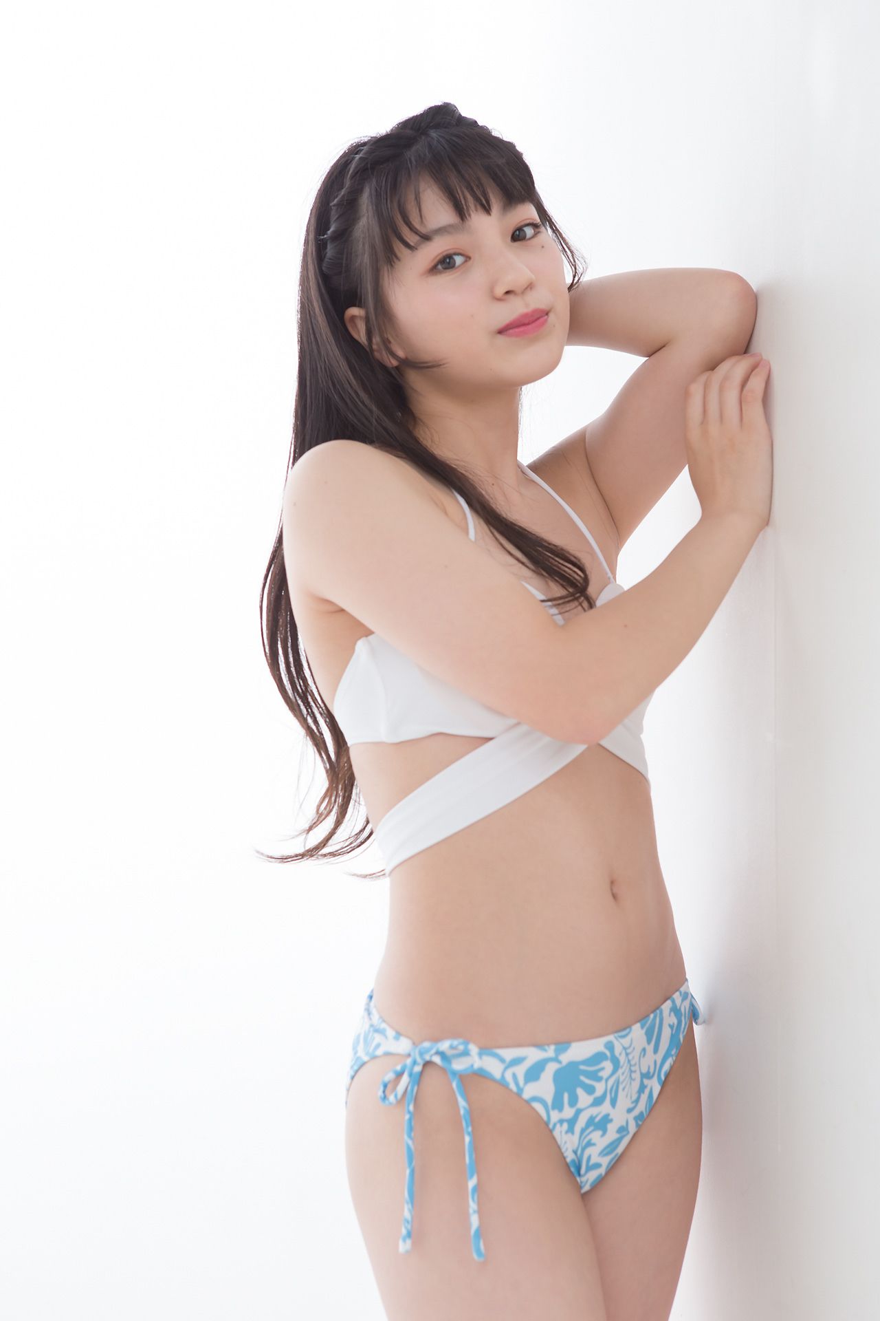 [Minisuka.tv] Hinako Tamaki 玉城ひなこ - Regular Gallery 01
