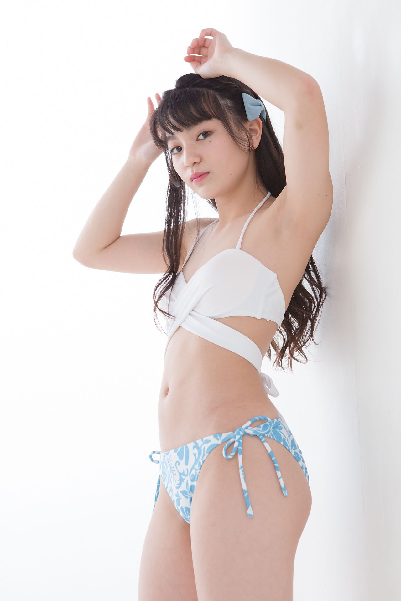 [Minisuka.tv] Hinako Tamaki 玉城ひなこ - Regular Gallery 01
