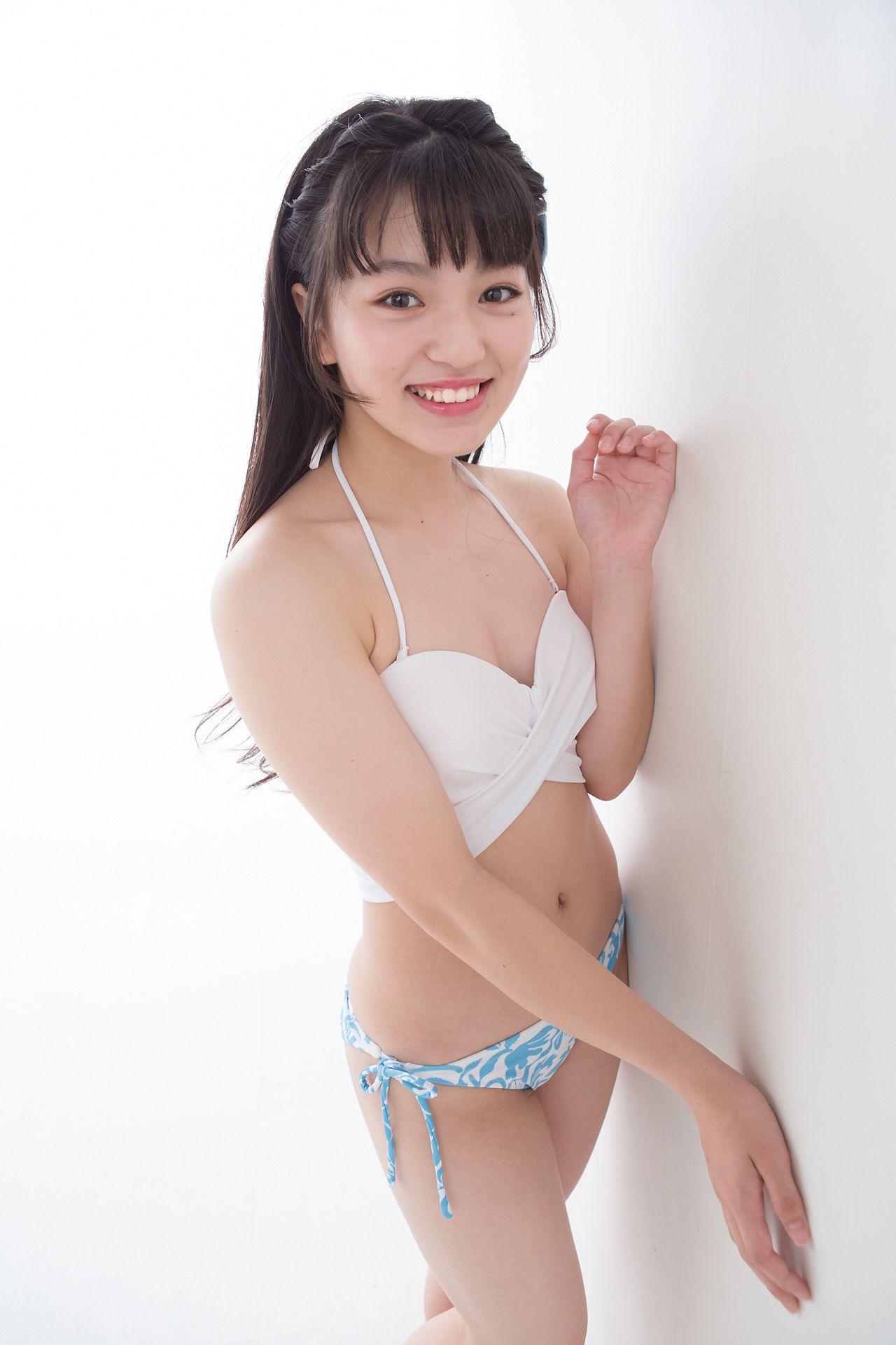 [Minisuka.tv] Hinako Tamaki 玉城ひなこ - Regular Gallery 01