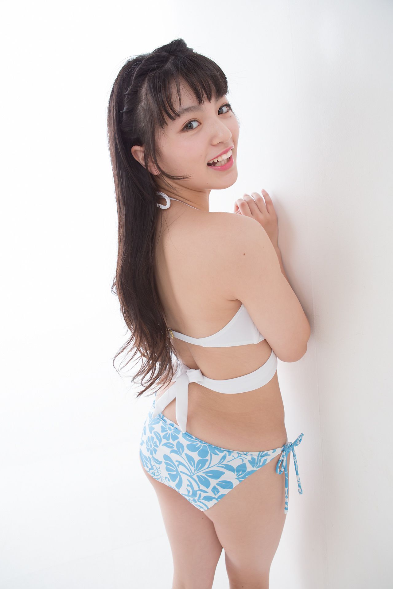 [Minisuka.tv] Hinako Tamaki 玉城ひなこ - Regular Gallery 01
