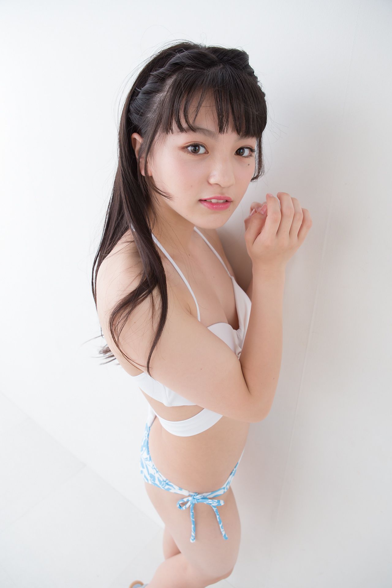 [Minisuka.tv] Hinako Tamaki 玉城ひなこ - Regular Gallery 01
