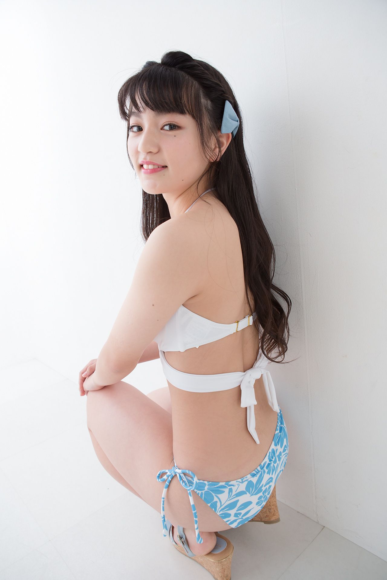 [Minisuka.tv] Hinako Tamaki 玉城ひなこ - Regular Gallery 02