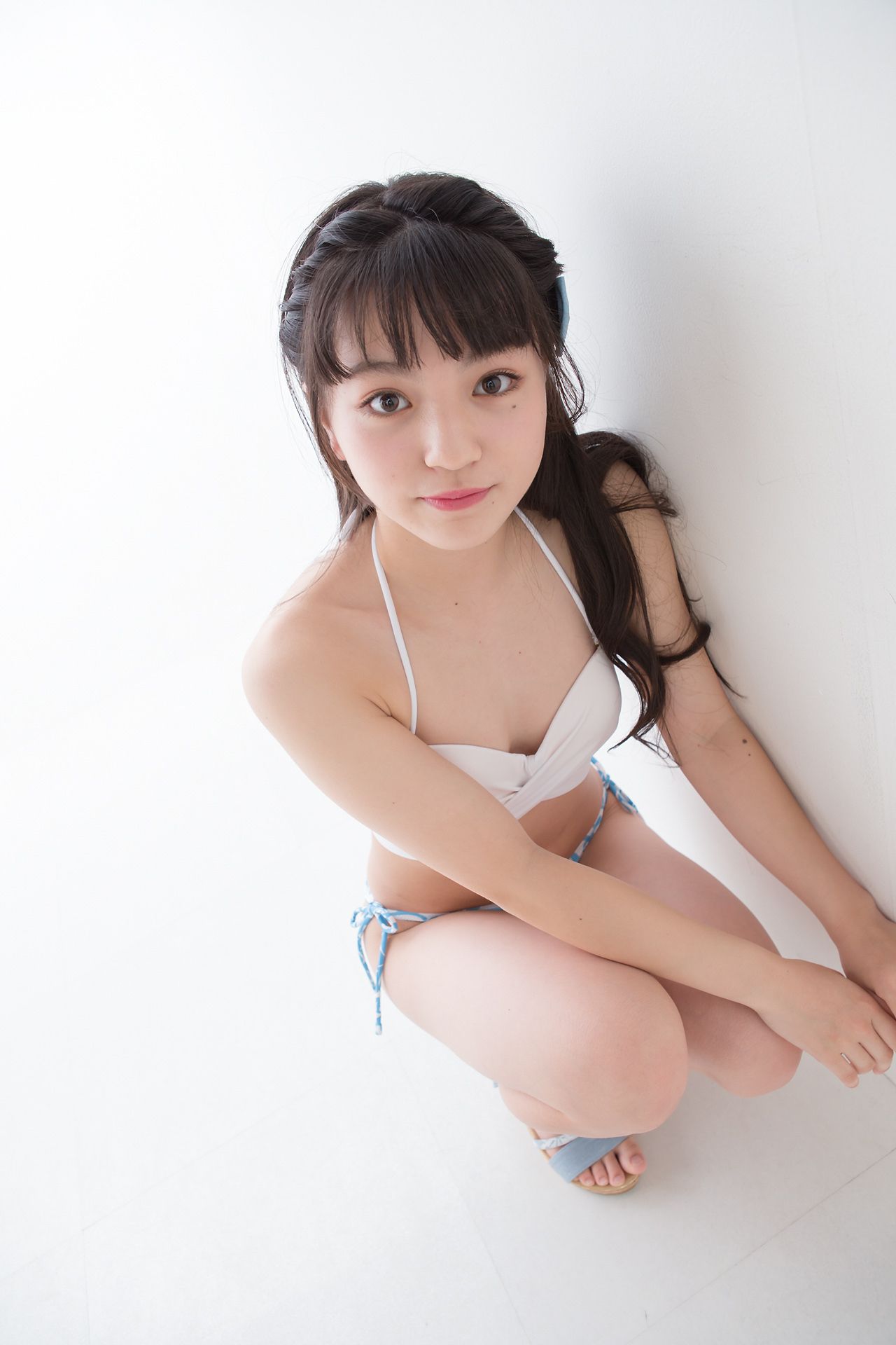 [Minisuka.tv] Hinako Tamaki 玉城ひなこ - Regular Gallery 02