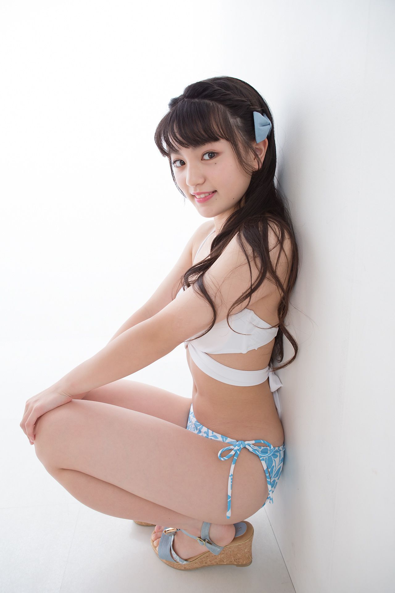 [Minisuka.tv] Hinako Tamaki 玉城ひなこ - Regular Gallery 02
