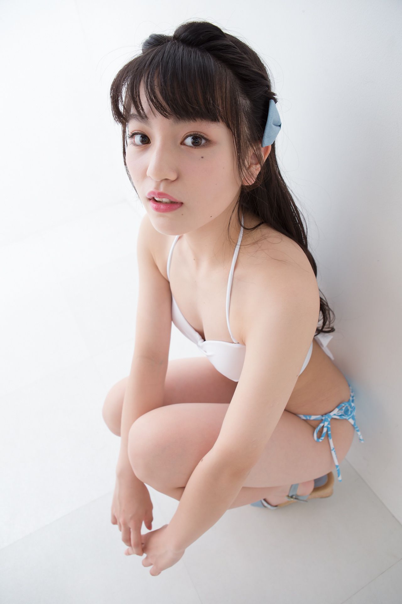 [Minisuka.tv] Hinako Tamaki 玉城ひなこ - Regular Gallery 02
