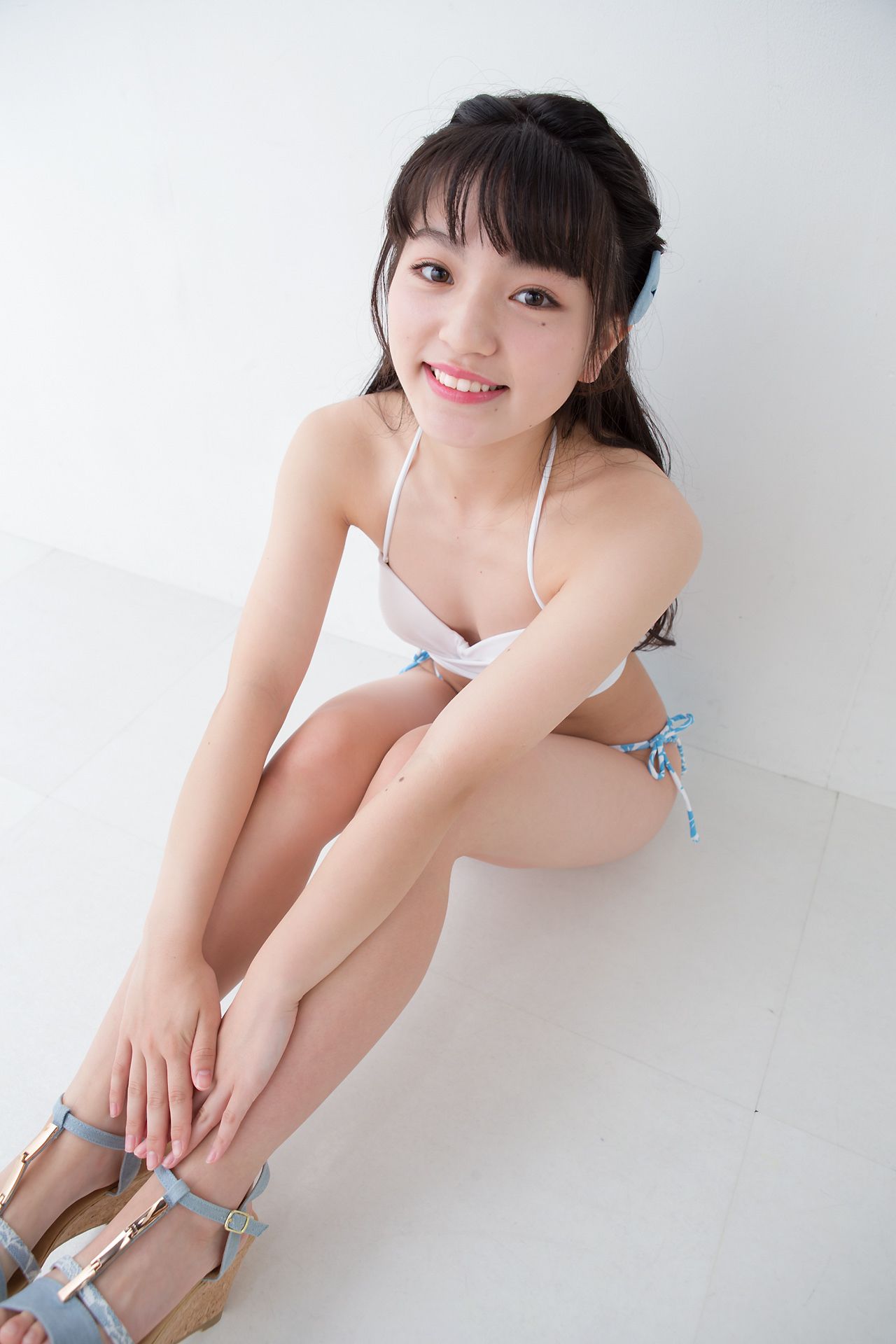 [Minisuka.tv] Hinako Tamaki 玉城ひなこ - Regular Gallery 02