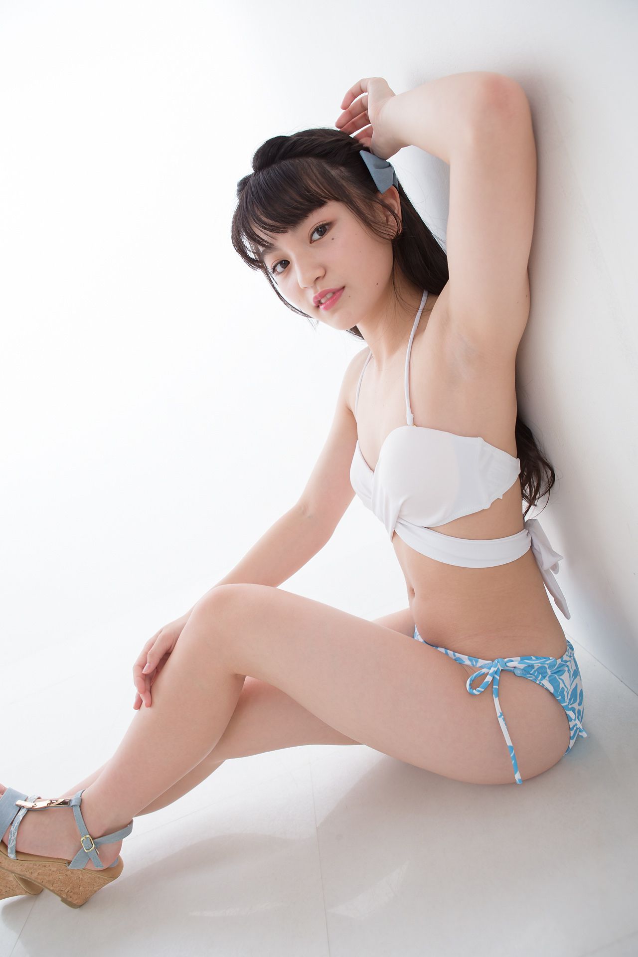 [Minisuka.tv] Hinako Tamaki 玉城ひなこ - Regular Gallery 02
