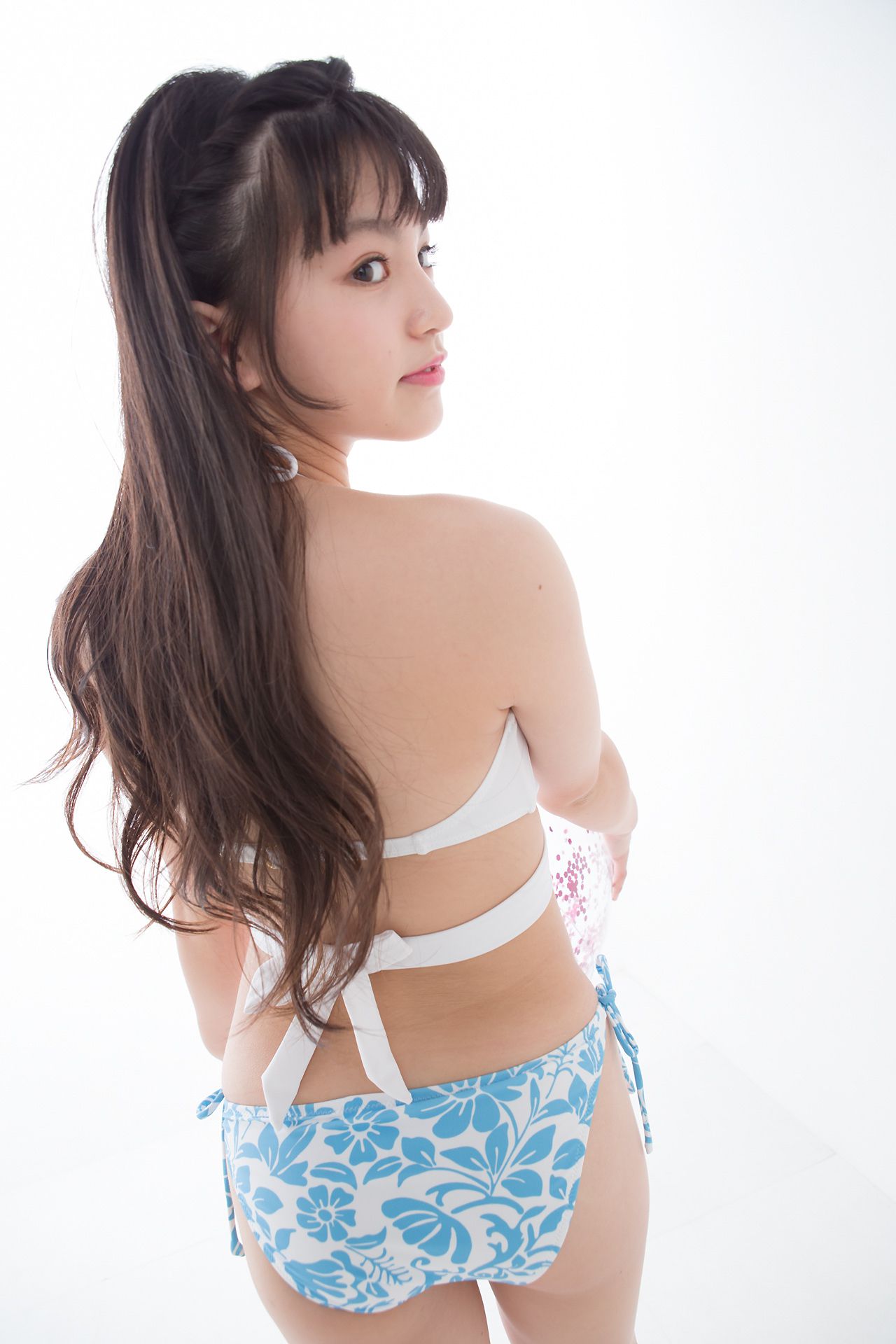[Minisuka.tv] Hinako Tamaki 玉城ひなこ - Regular Gallery 02
