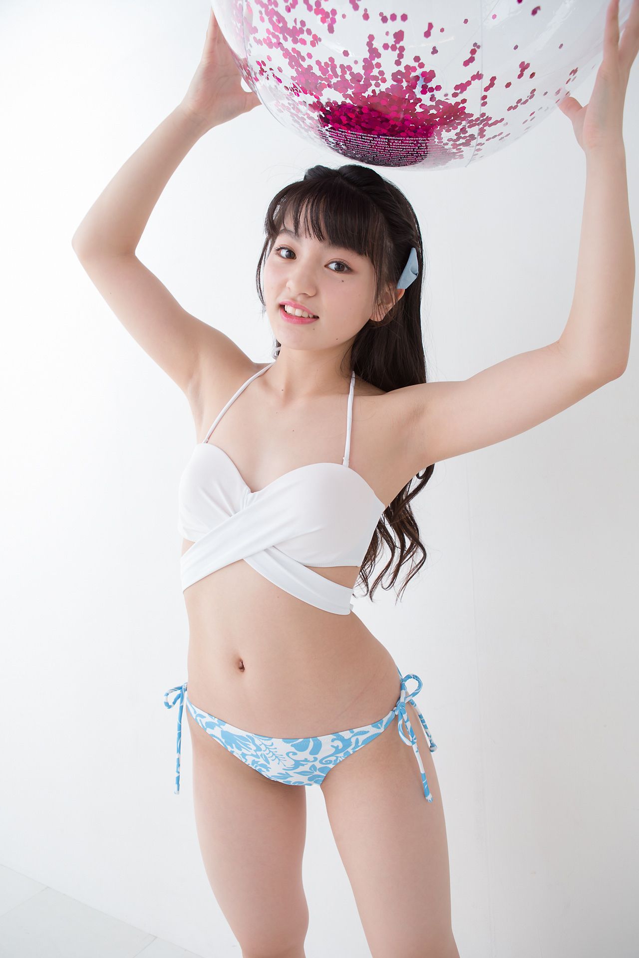 [Minisuka.tv] Hinako Tamaki 玉城ひなこ - Regular Gallery 02