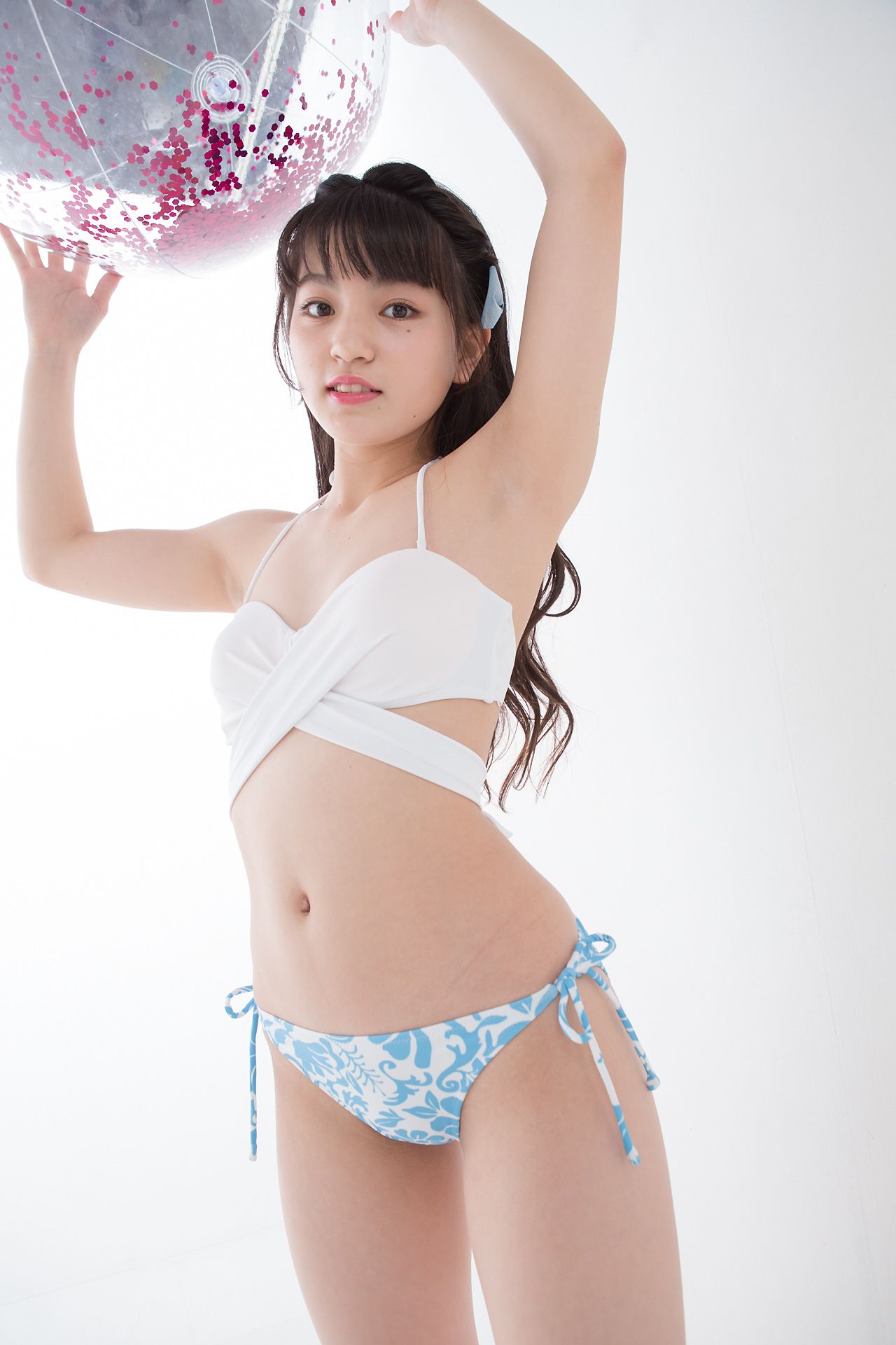 [Minisuka.tv] Hinako Tamaki 玉城ひなこ - Regular Gallery 02