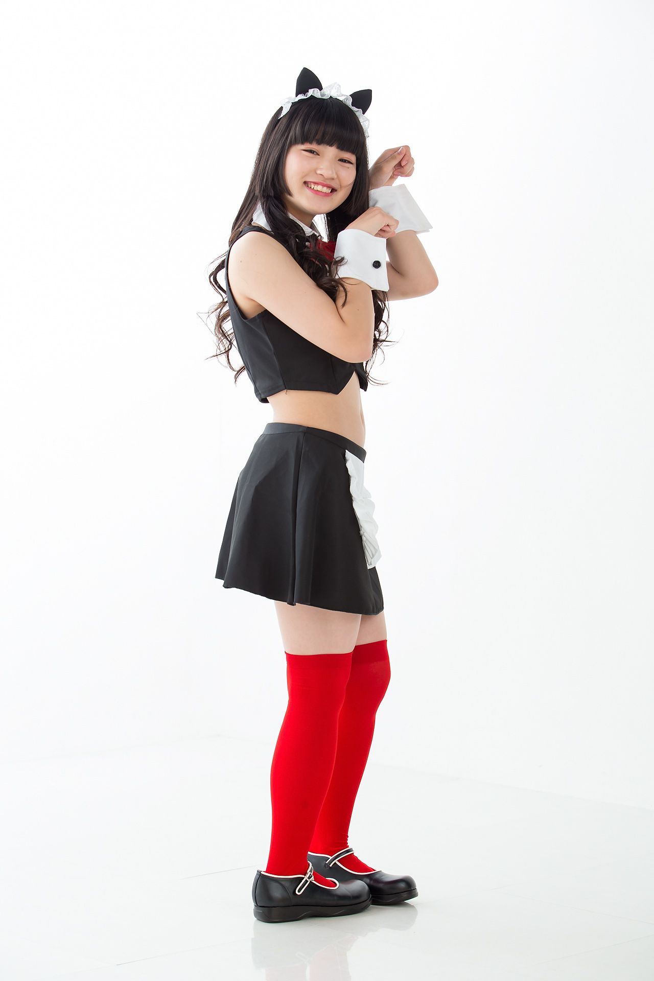 [Minisuka.tv] Hinako Tamaki 玉城ひなこ - Regular Gallery 03