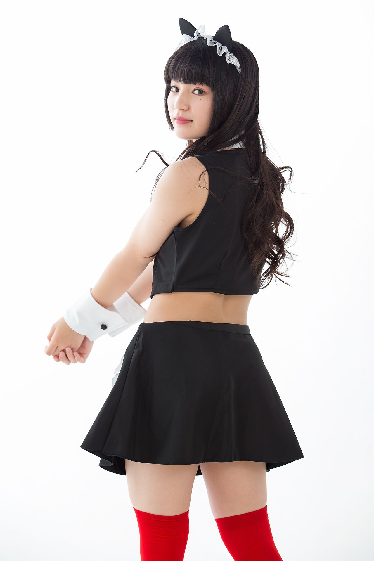 [Minisuka.tv] Hinako Tamaki 玉城ひなこ - Regular Gallery 03