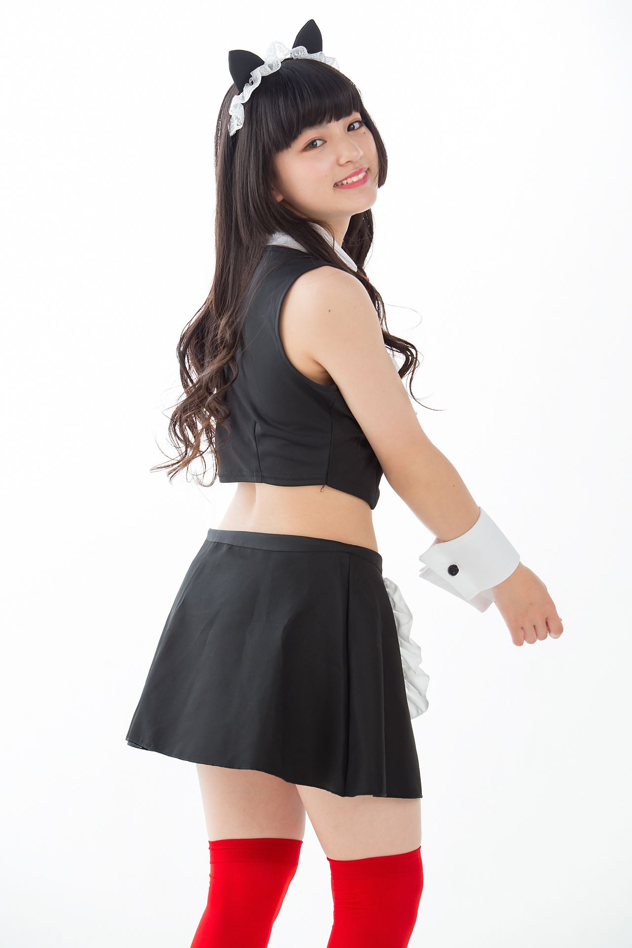 [Minisuka.tv] Hinako Tamaki 玉城ひなこ - Regular Gallery 03