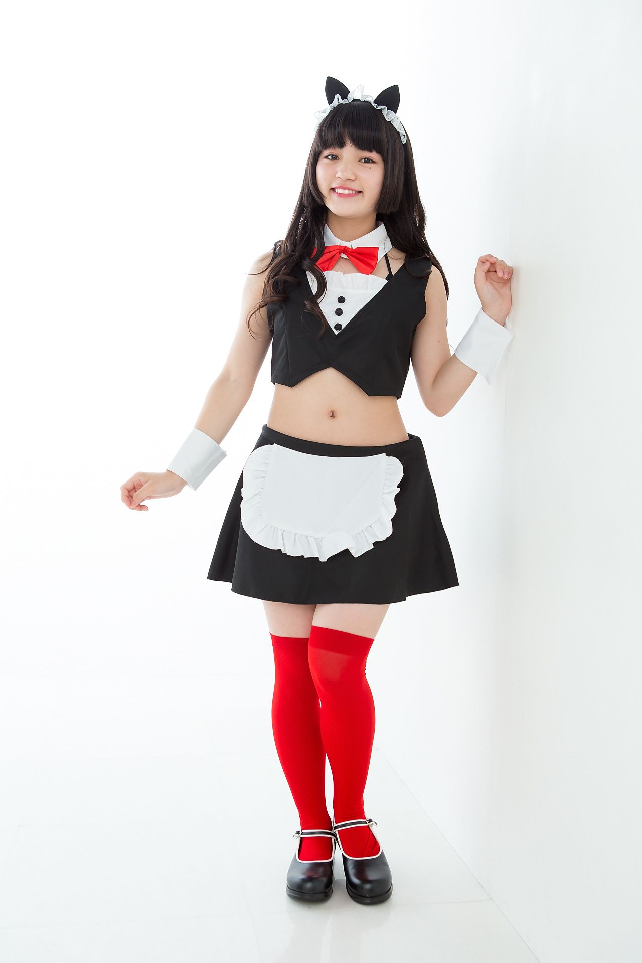 [Minisuka.tv] Hinako Tamaki 玉城ひなこ - Regular Gallery 03