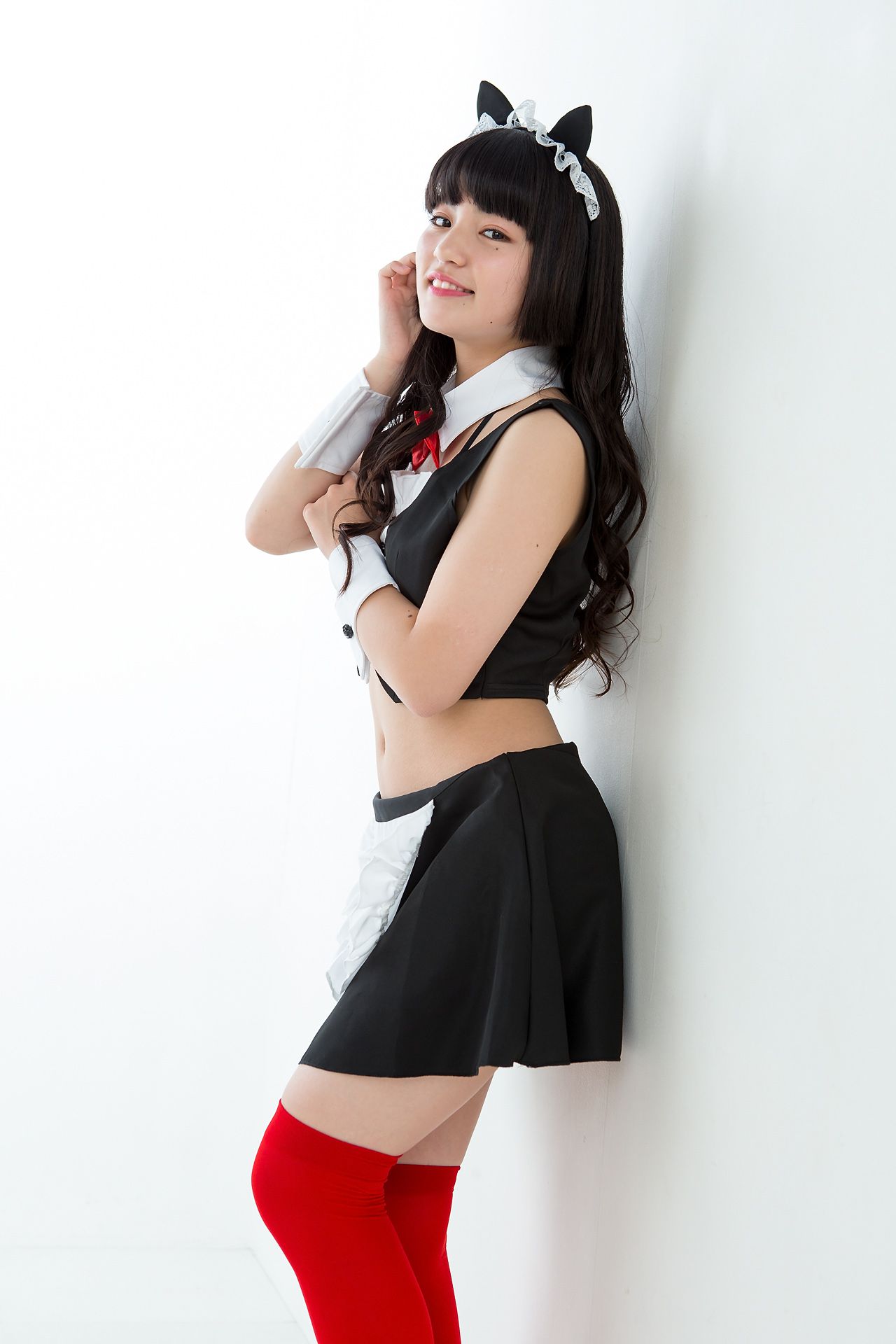 [Minisuka.tv] Hinako Tamaki 玉城ひなこ - Regular Gallery 03