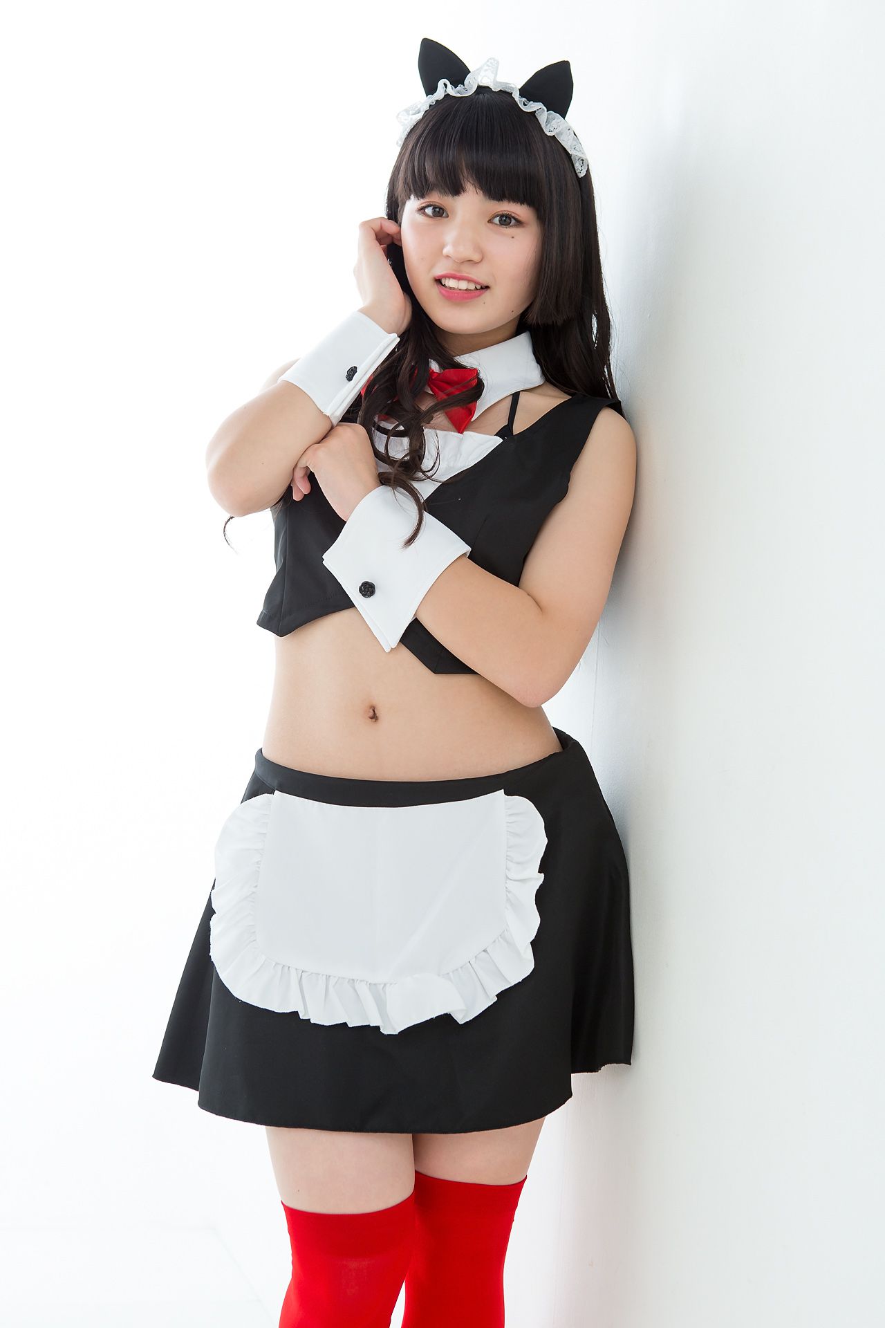 [Minisuka.tv] Hinako Tamaki 玉城ひなこ - Regular Gallery 03