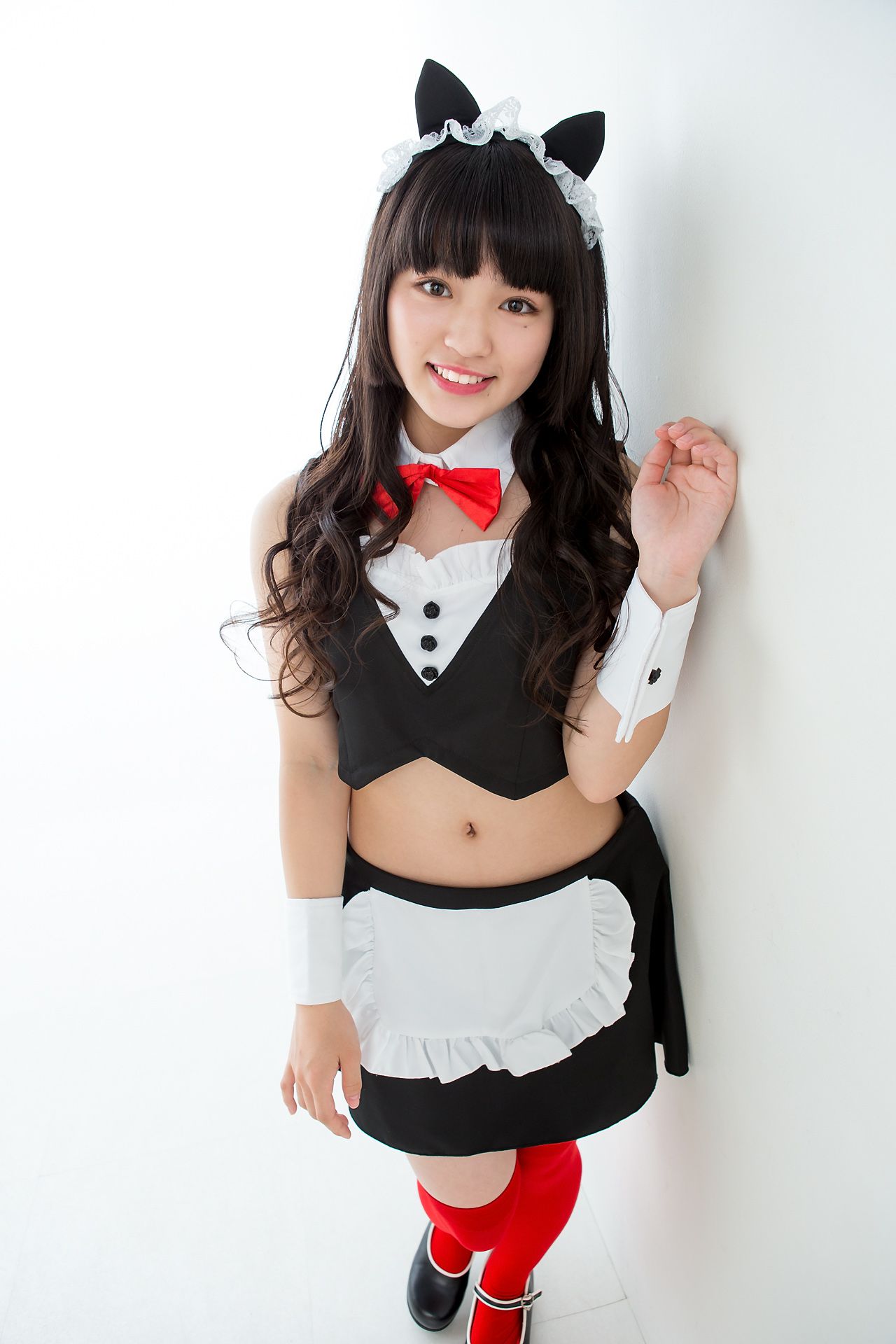 [Minisuka.tv] Hinako Tamaki 玉城ひなこ - Regular Gallery 03
