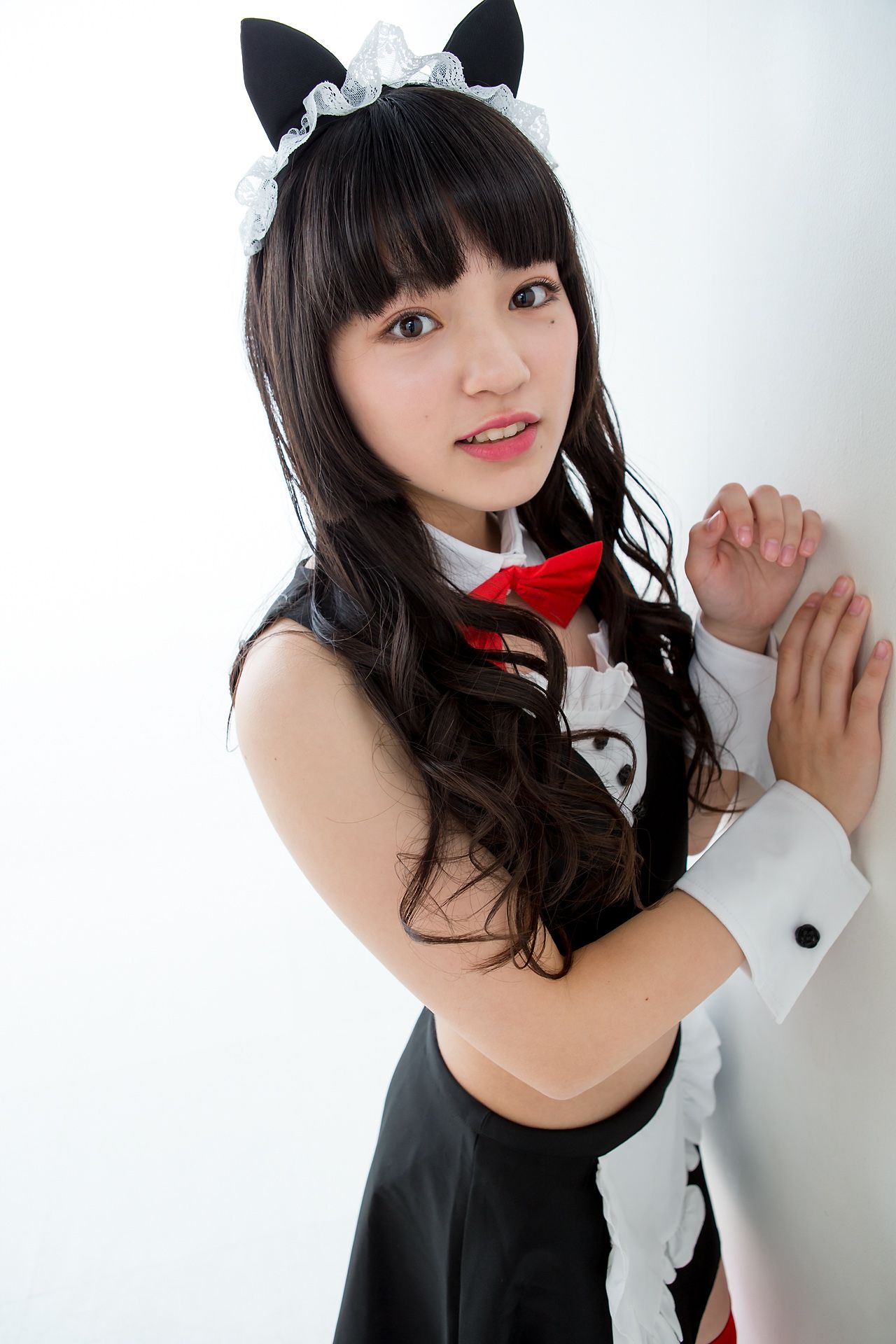 [Minisuka.tv] Hinako Tamaki 玉城ひなこ - Regular Gallery 03