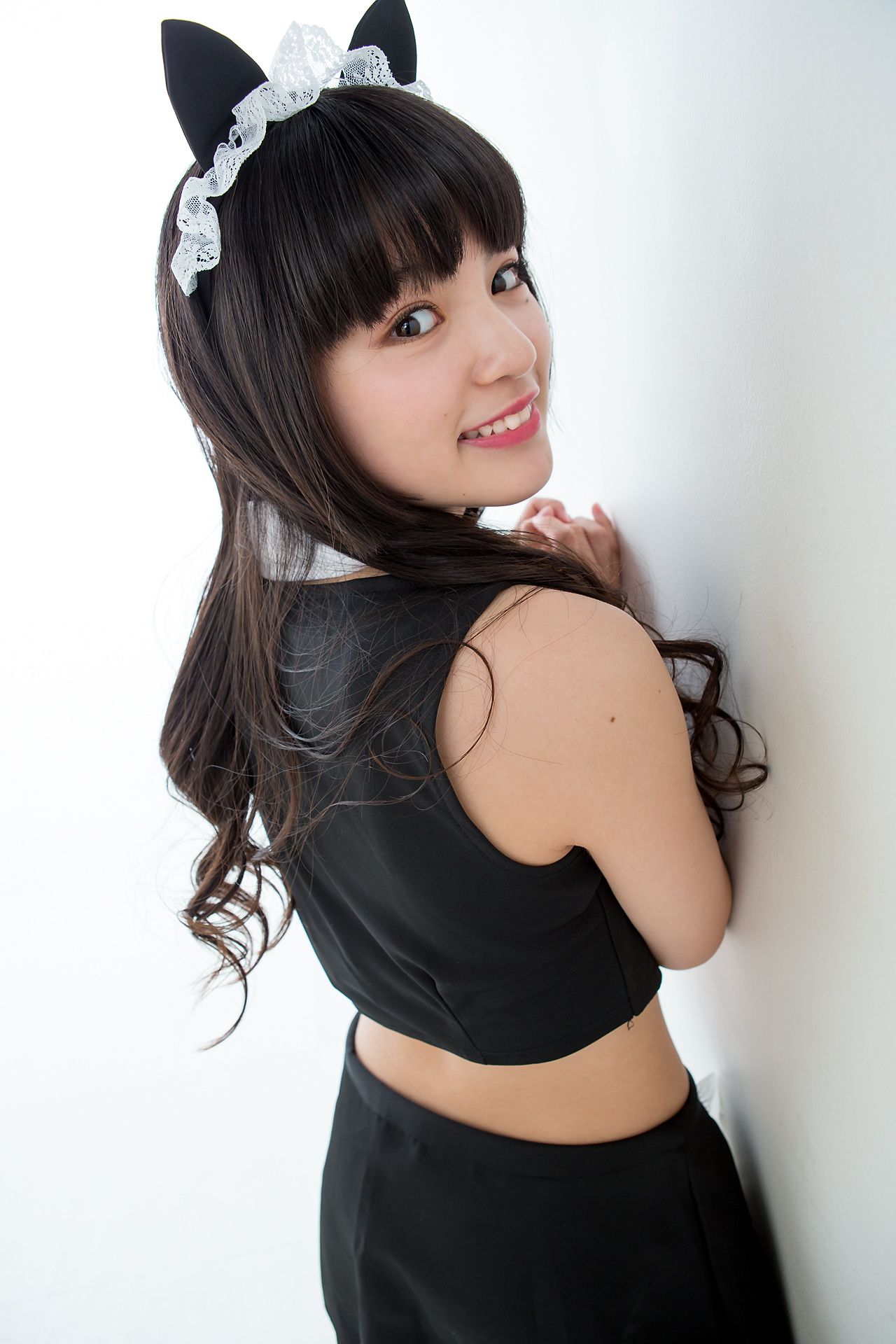 [Minisuka.tv] Hinako Tamaki 玉城ひなこ - Regular Gallery 03