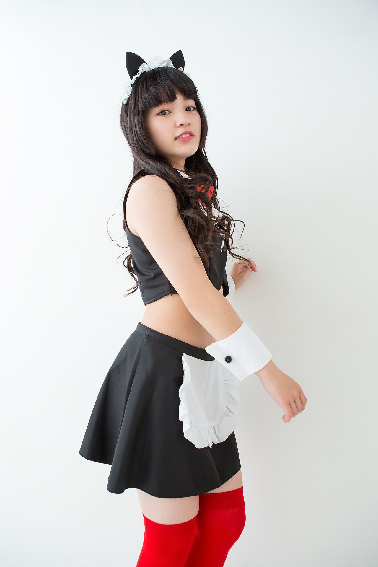 [Minisuka.tv] Hinako Tamaki 玉城ひなこ - Regular Gallery 03