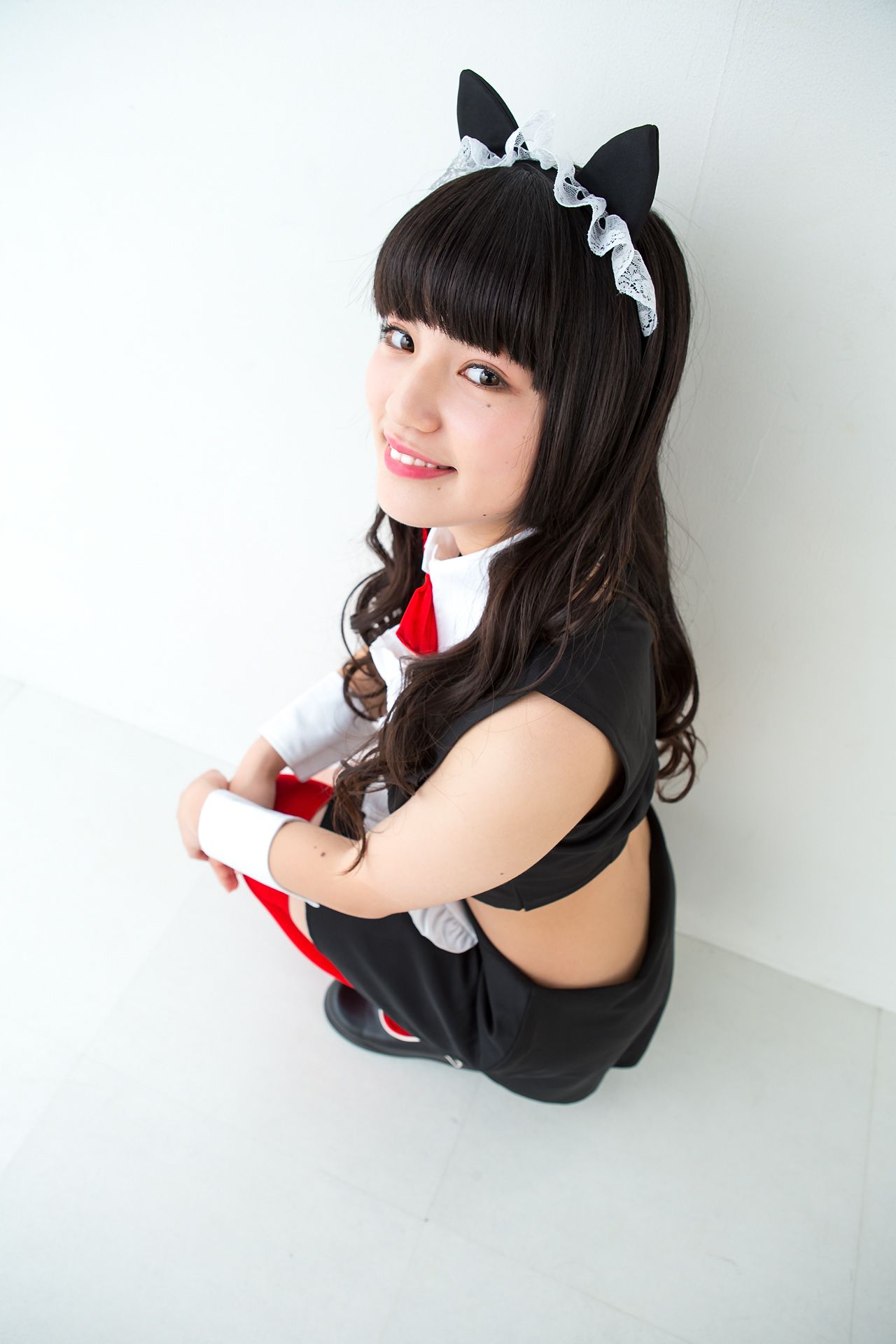 [Minisuka.tv] Hinako Tamaki 玉城ひなこ - Regular Gallery 03