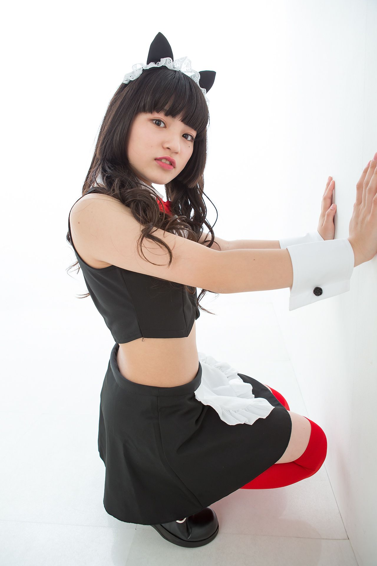 [Minisuka.tv] Hinako Tamaki 玉城ひなこ - Regular Gallery 03